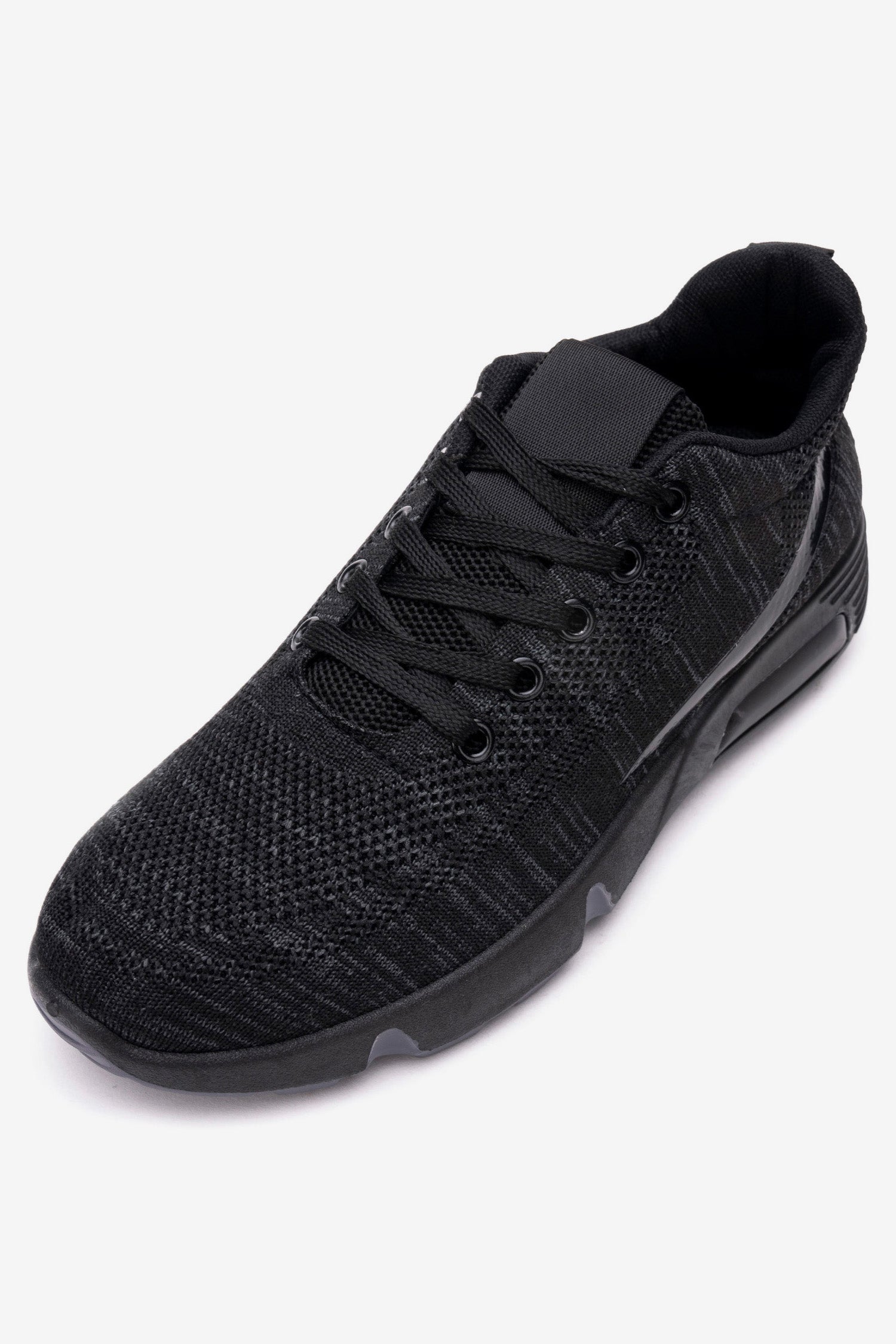 Zapatilla Deportiva Mujer Negro Lidia Chinitown Chinitown