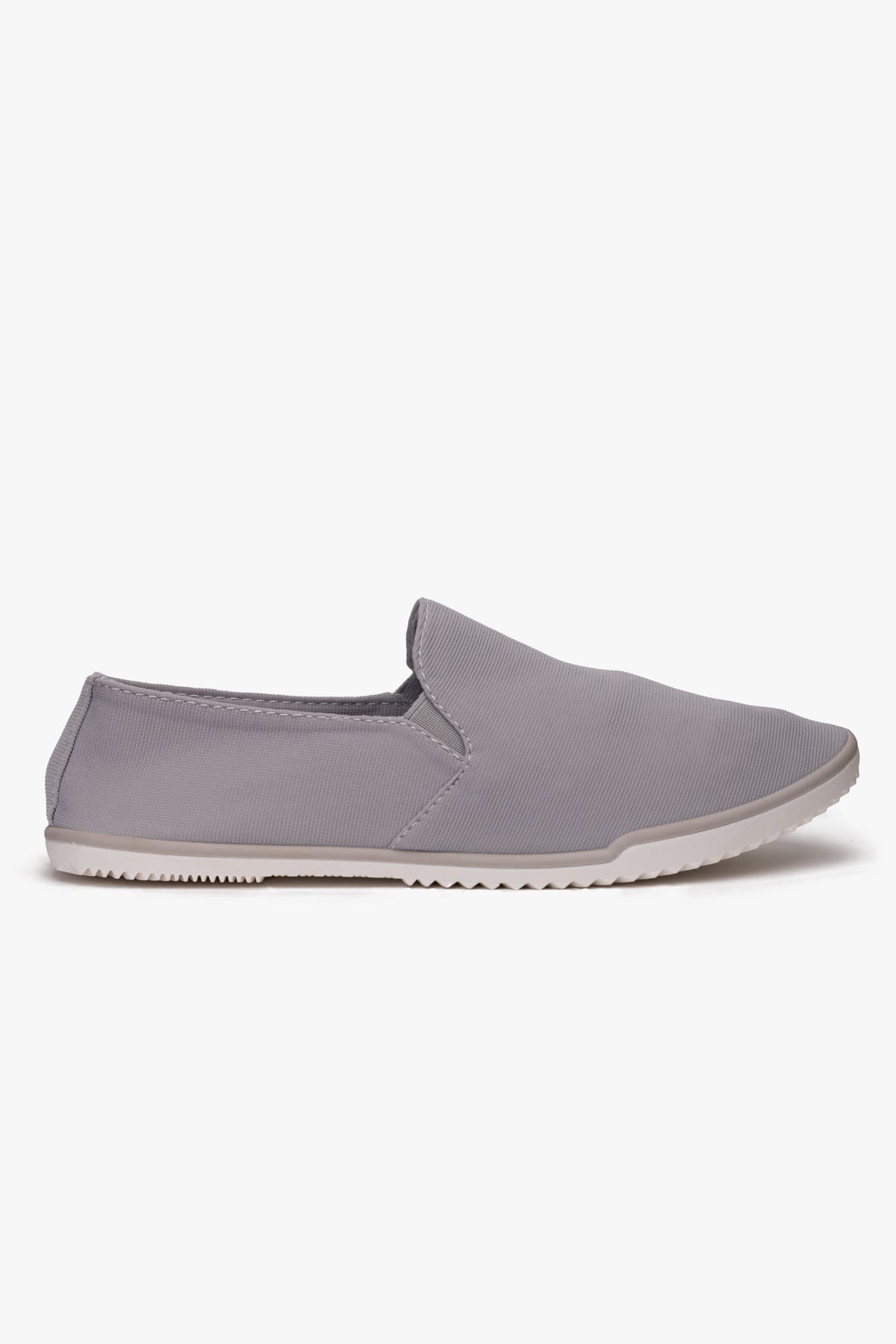 Zapatilla Hombre Gris Dylan Carbin carbin