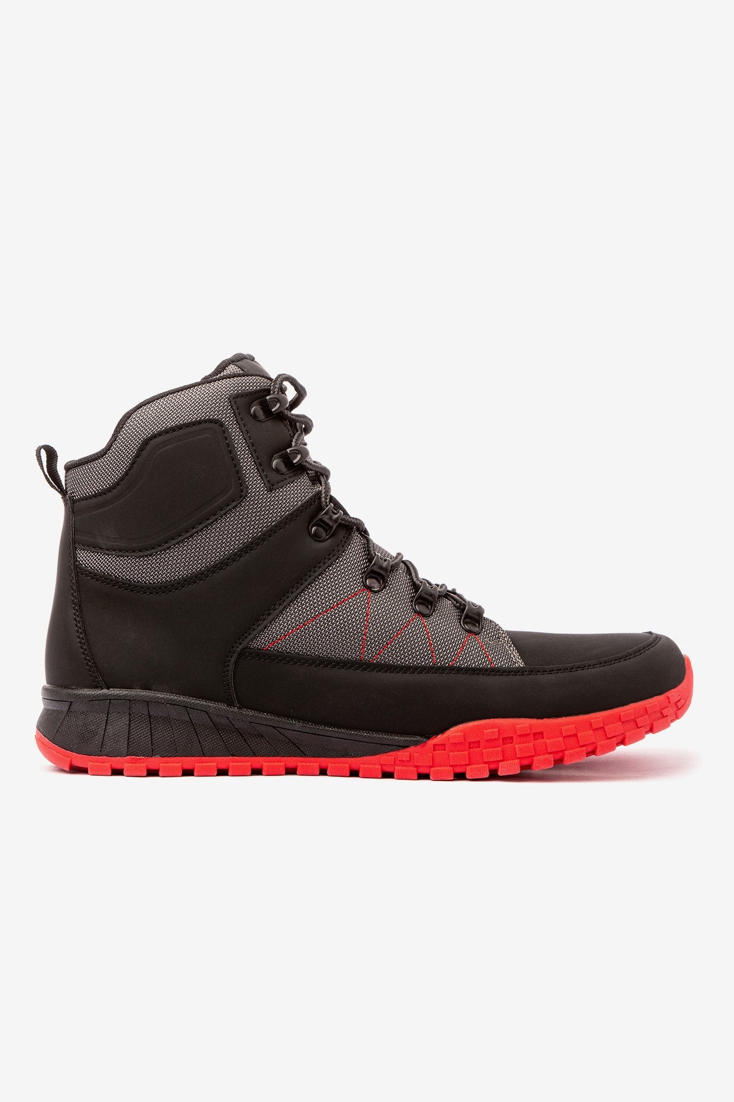 Bototo Outdoor Hombre Negro Emiro Chinitown Chinitown