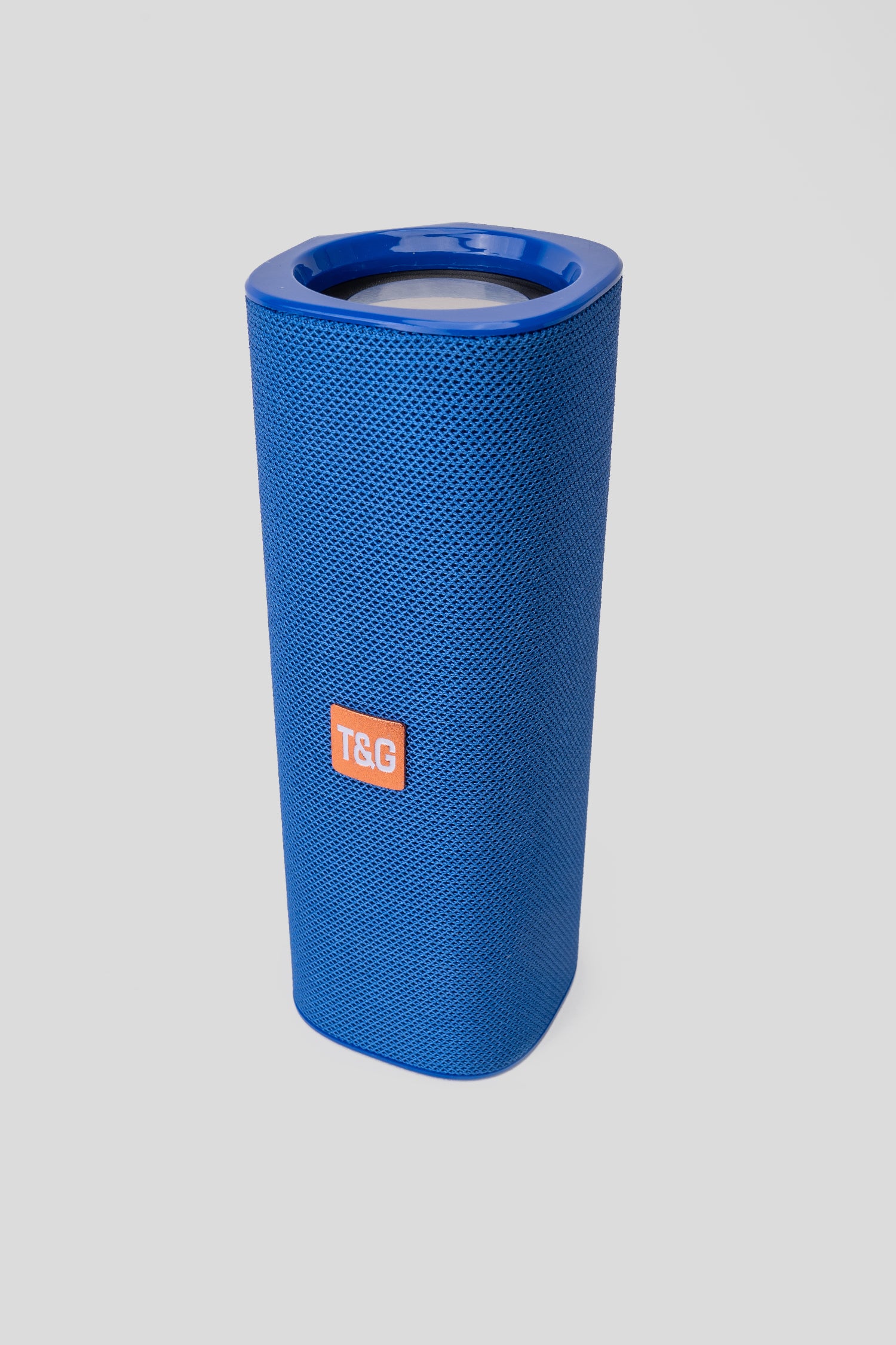 Parlante con Bluetooth Azul Chinitown Chinitown