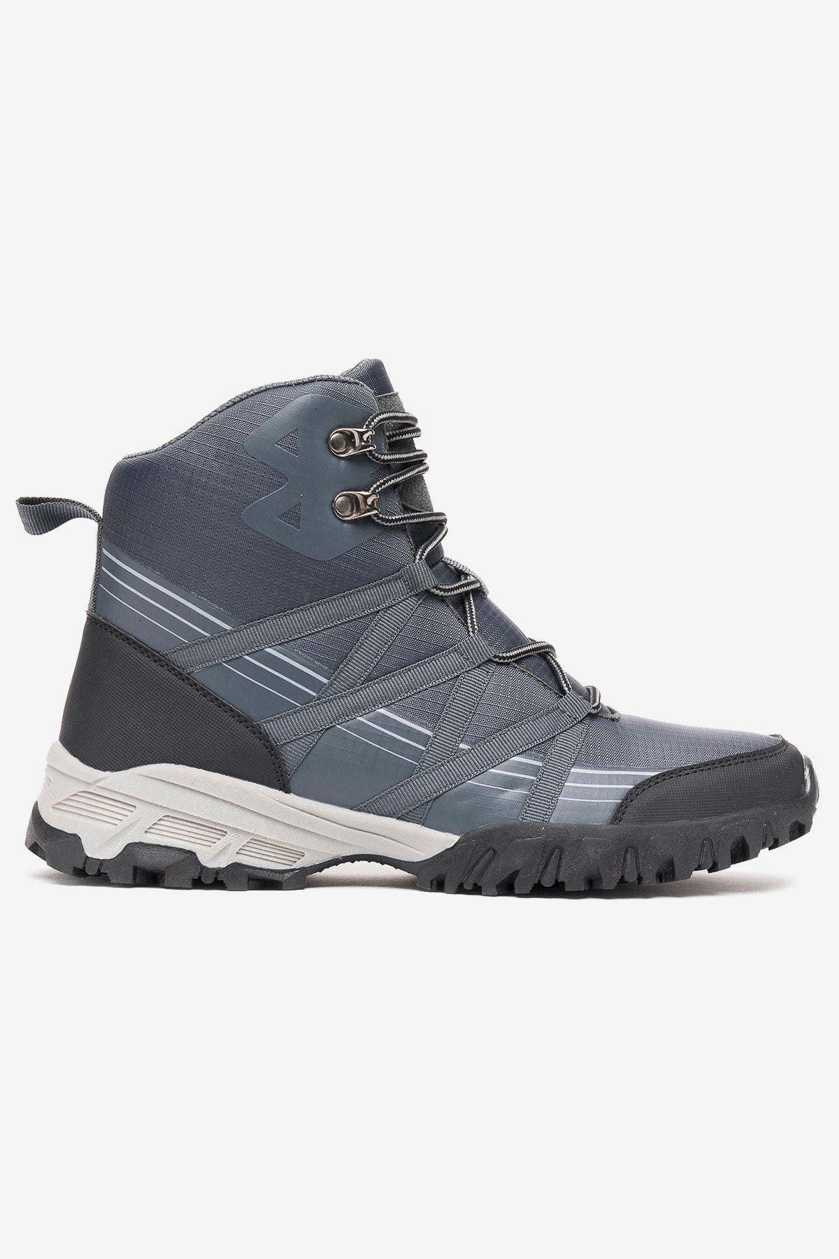 Bototo Outdoor Hombre Gris Joseph Chinitown Chinitown