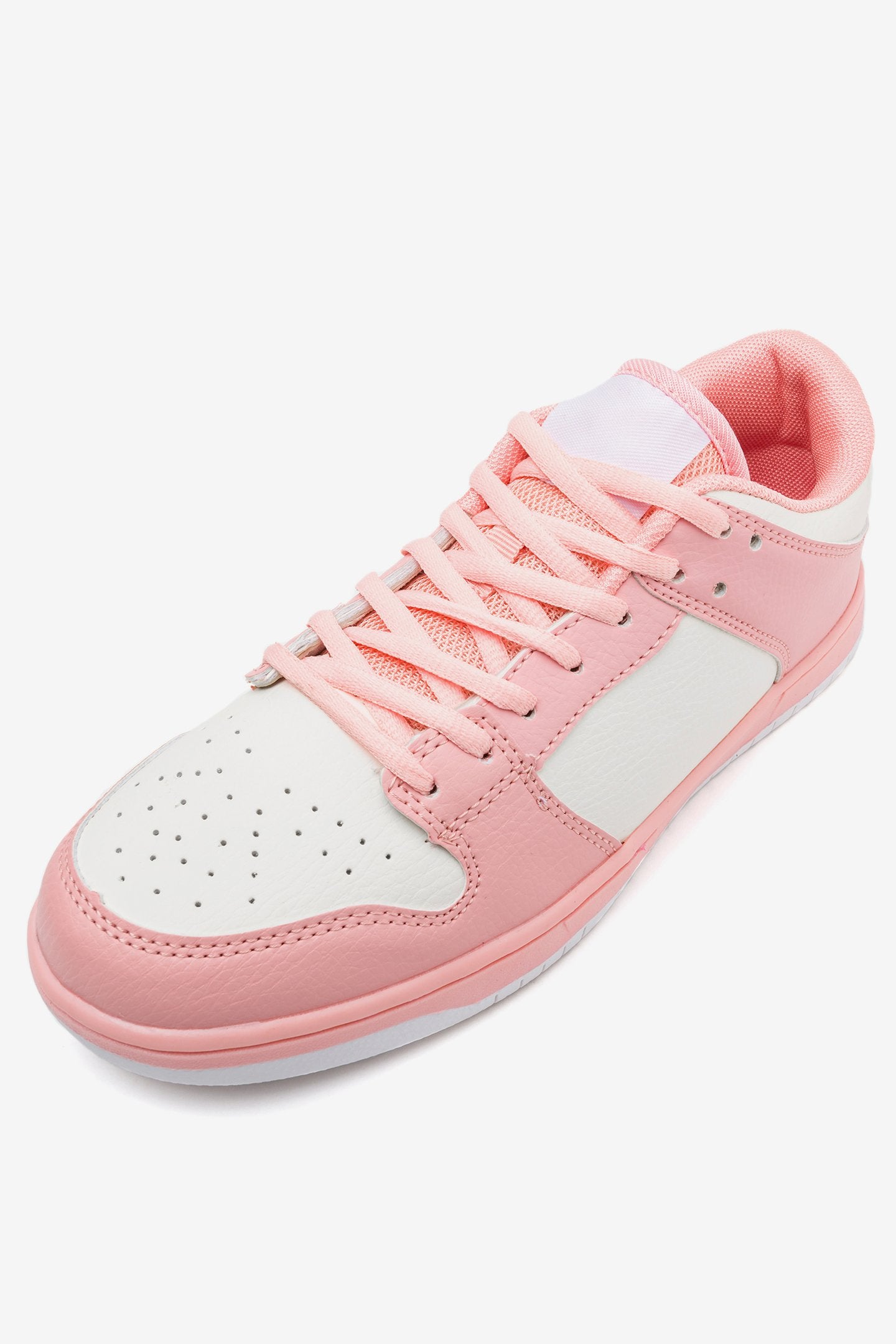 Zapatilla Mujer Rosado BPS Mujer Chancleta