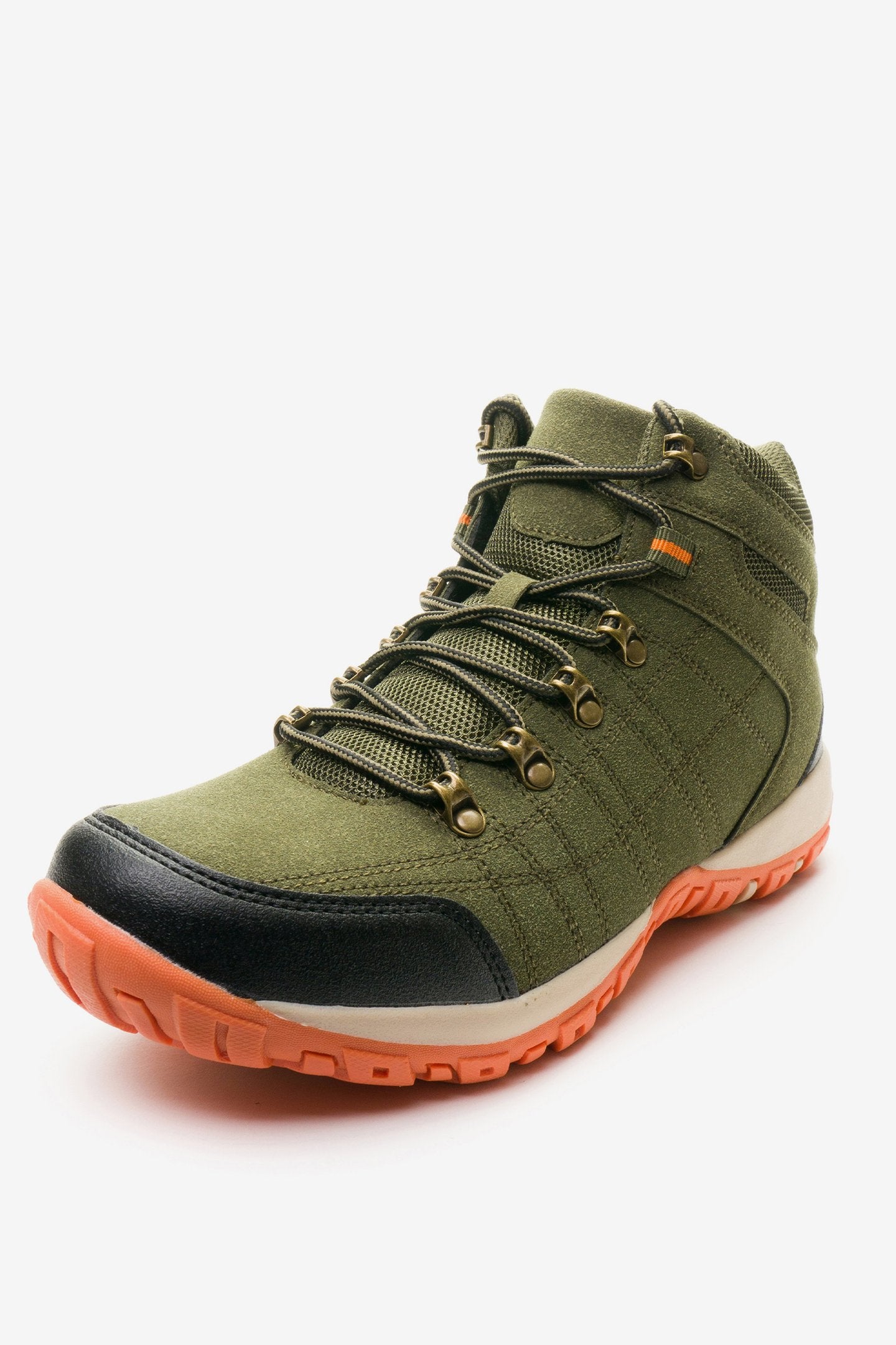 Bototo Hombre Khaki Boland Chancleta Chancleta