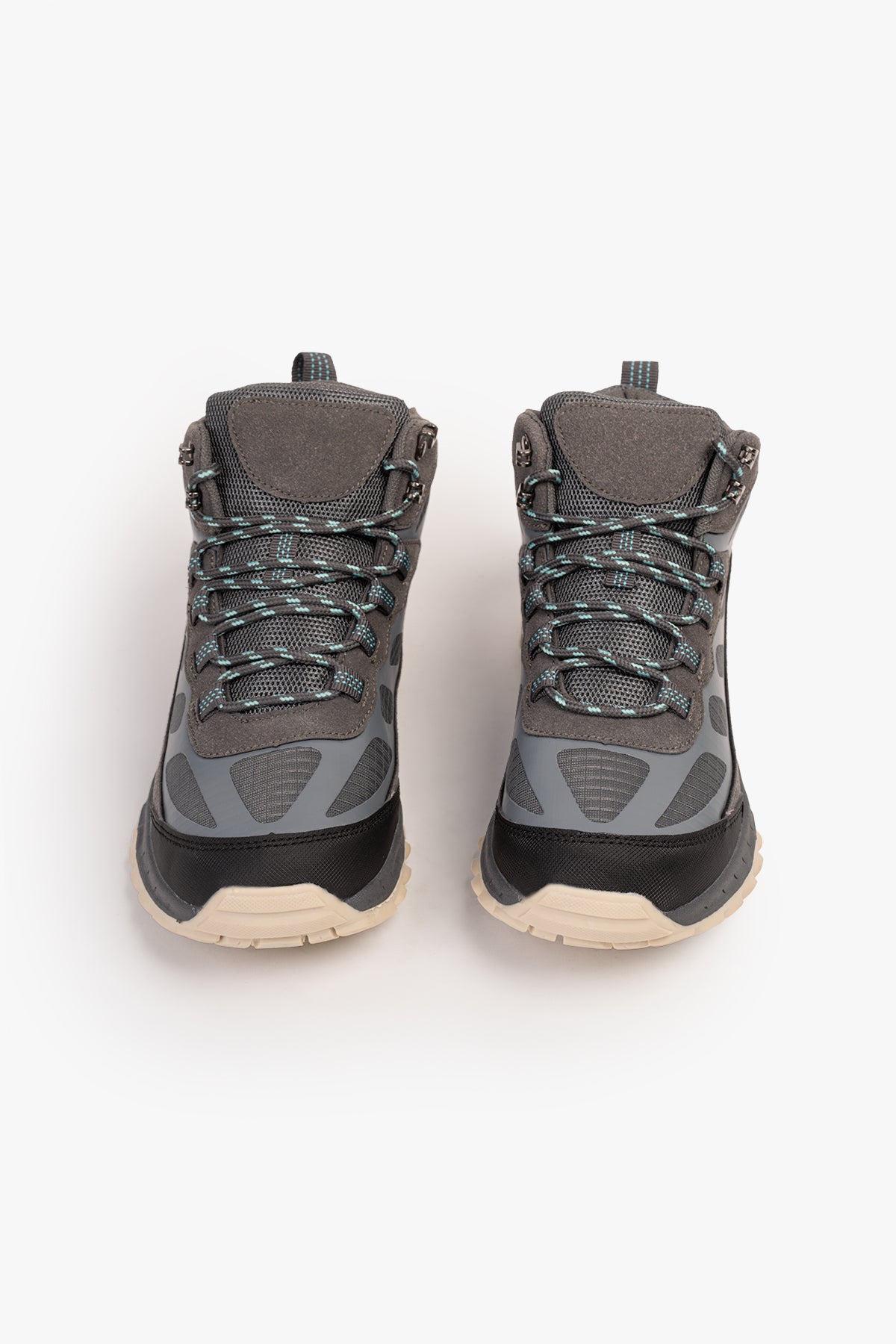 Bototo Hombre Gris Bernard Apóstol Apóstol