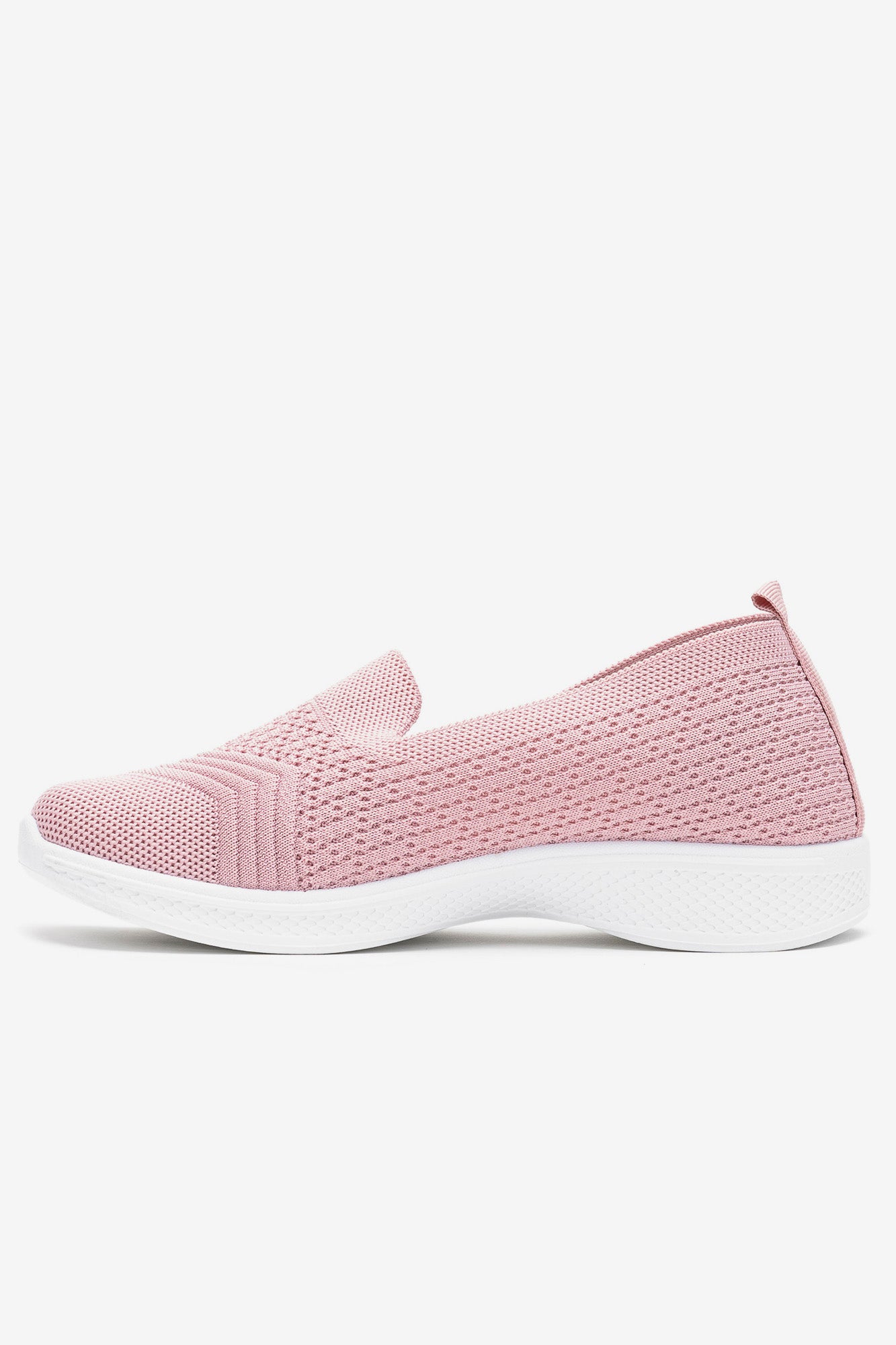 Zapatilla Mujer Rosado Aitana Apóstol Apóstol