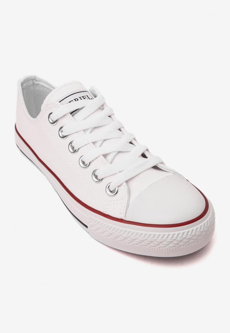 Zapatilla Mujer Blanco Mane Chancleta Chancleta