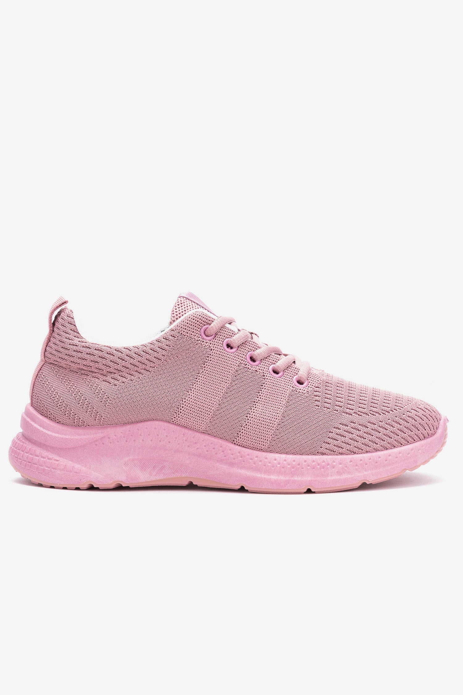 Zapatilla Deportiva Mujer Rosado Souling Chinitown Chinitown