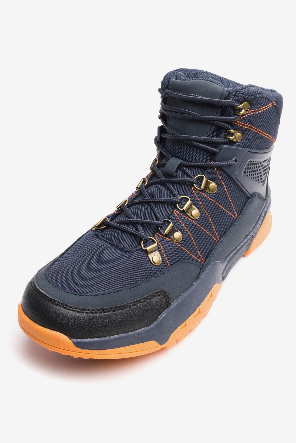 Bototo Hombre Azul marino Glen Chancleta Chancleta