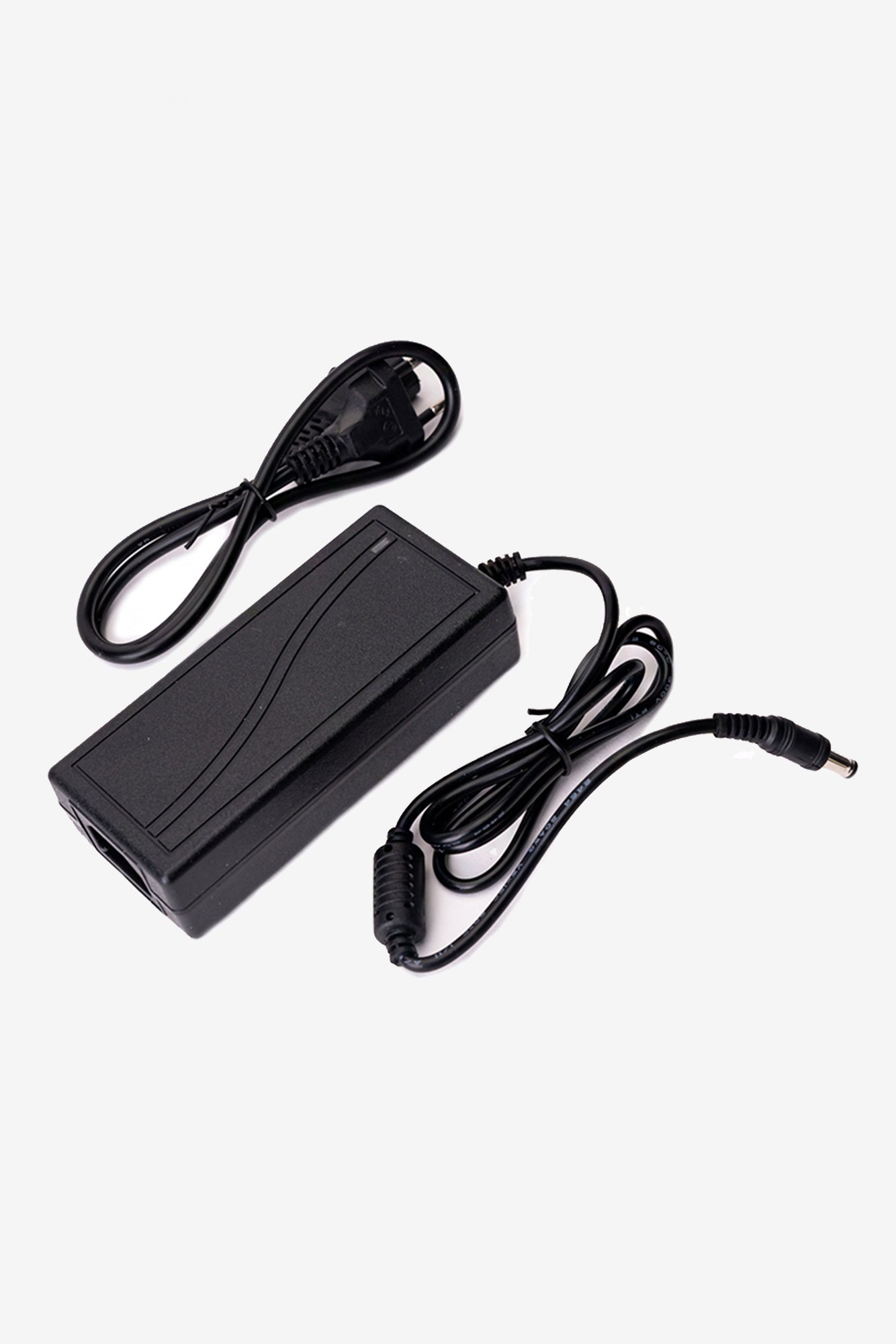 Adaptador de Corriente Negro Chinitown Chinitown