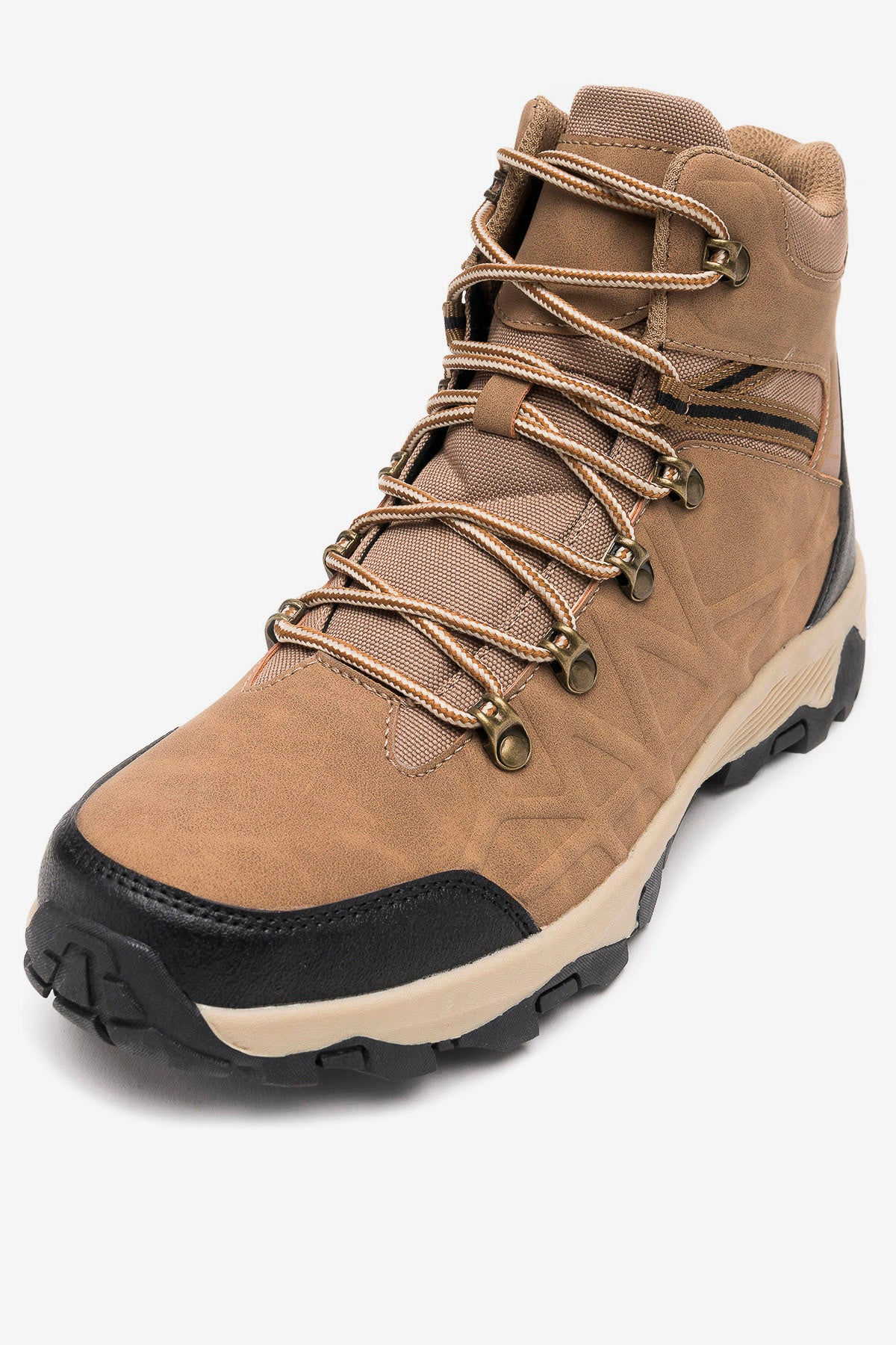 Bototo Hombre Beige Tebaida Carbin carbin