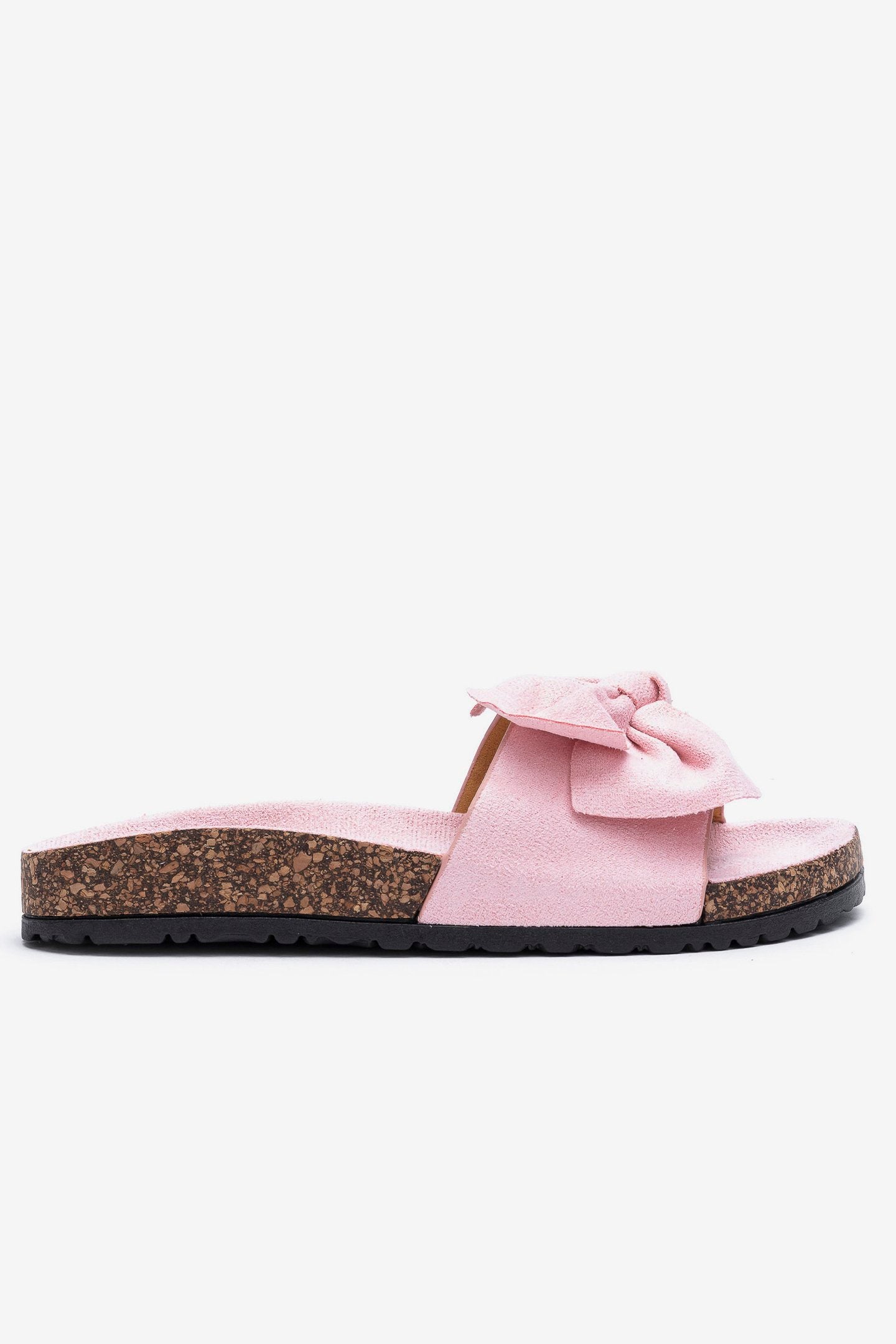 Sandalia Niña Rosado Kail Apóstol Apóstol