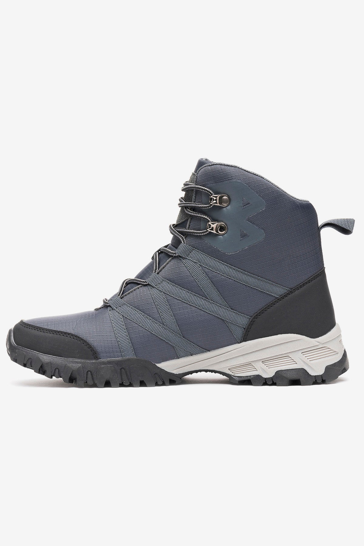 Bototo Outdoor Hombre Gris Joseph Chinitown Chinitown