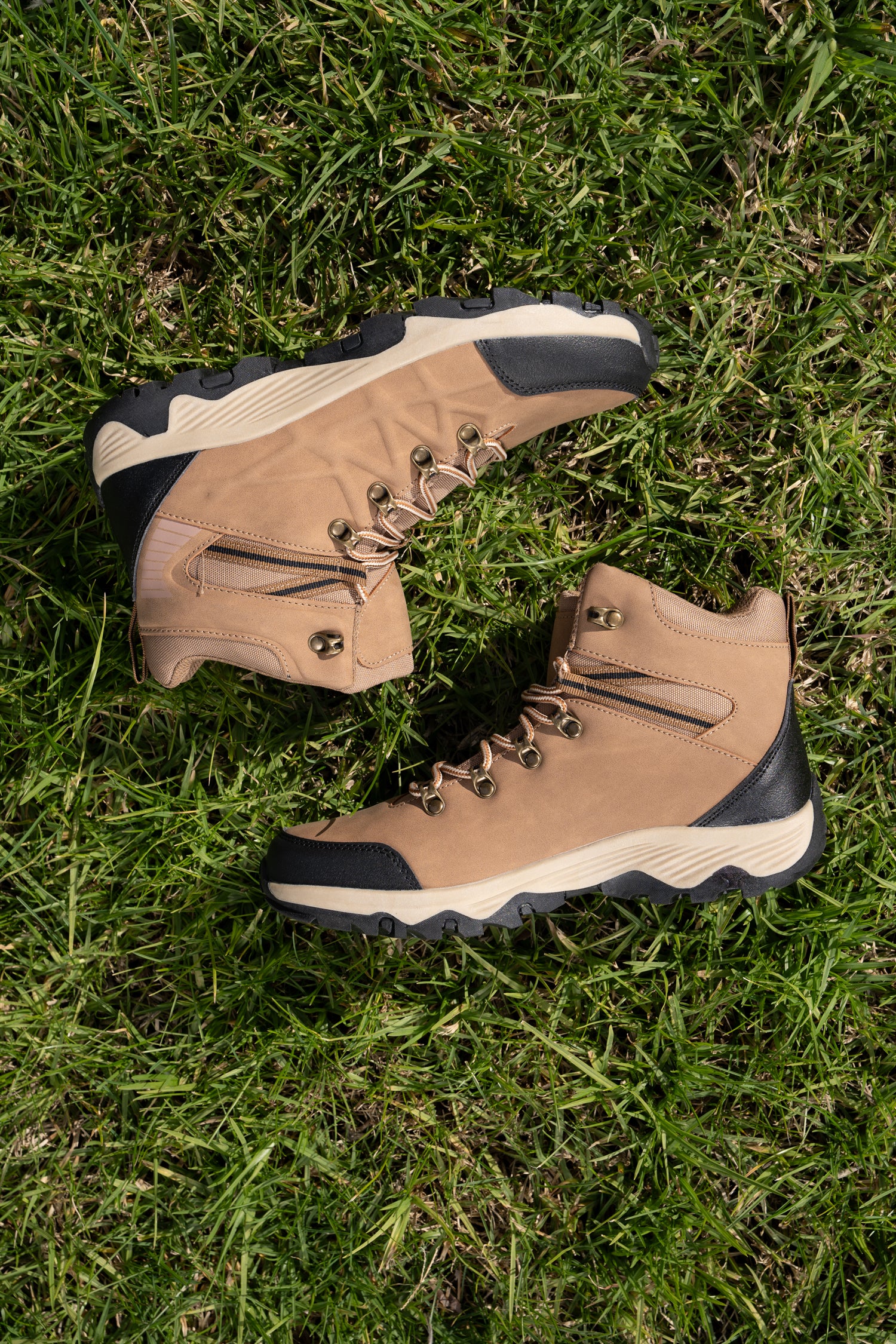 Bototo Hombre Beige Tebaida Carbin carbin