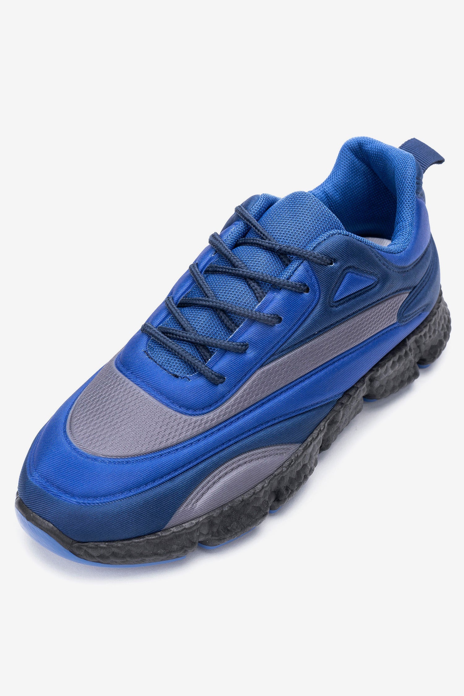 Zapatilla Urbana Mujer Bahiti Azul Chinitown Chinitown