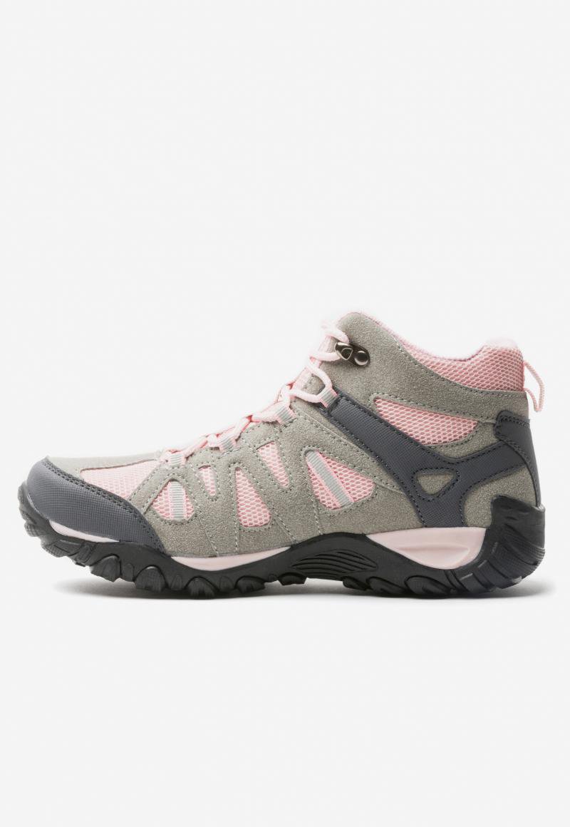 Bototo Mujer Gris Inca Chancleta Chancleta