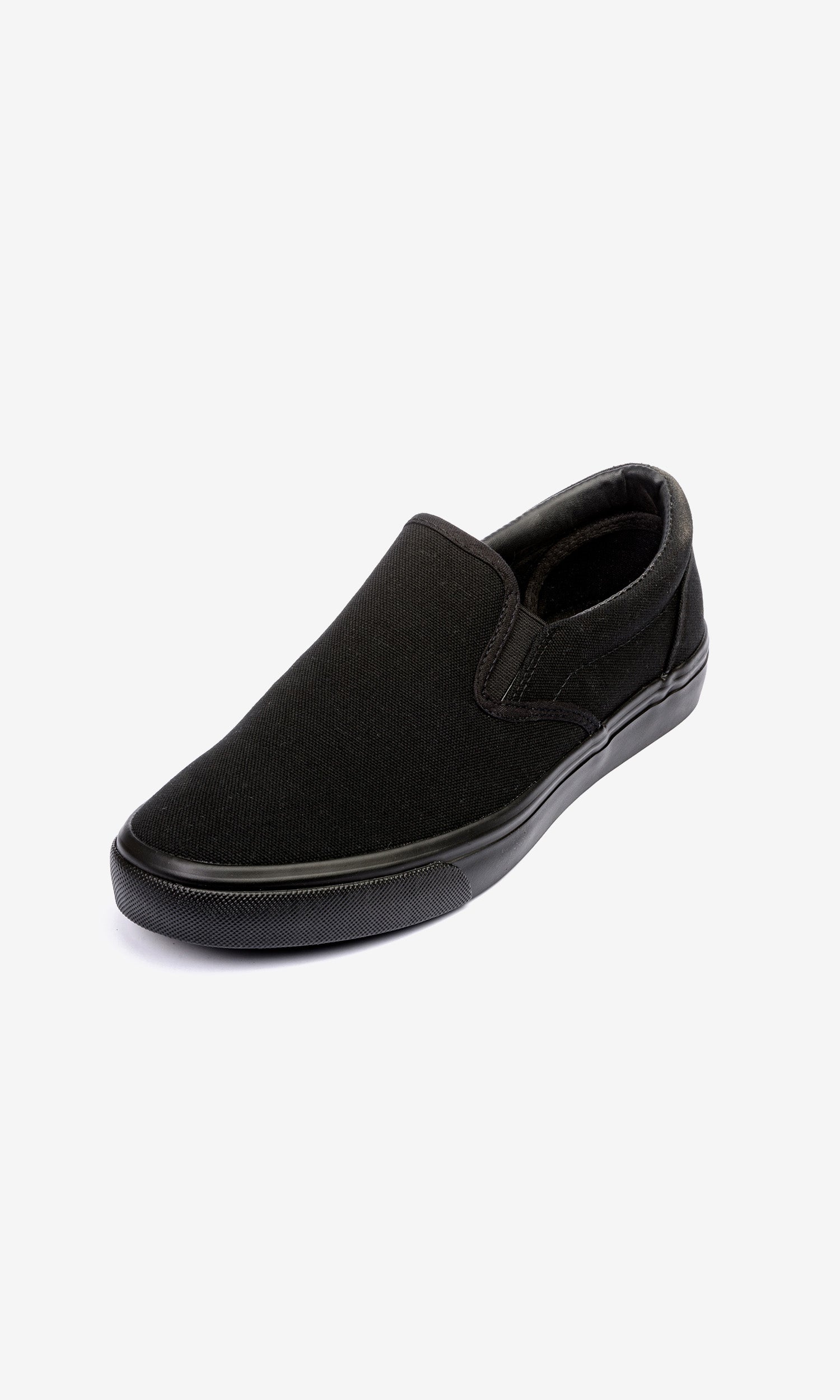 Zapatilla Hombre Negro Murano Chancleta Chancleta