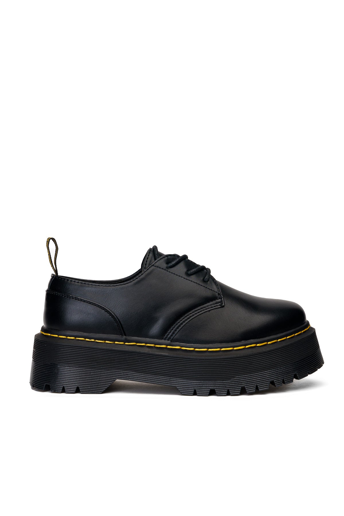 Zapato Mujer Negro Maida Chinitown Chinitown