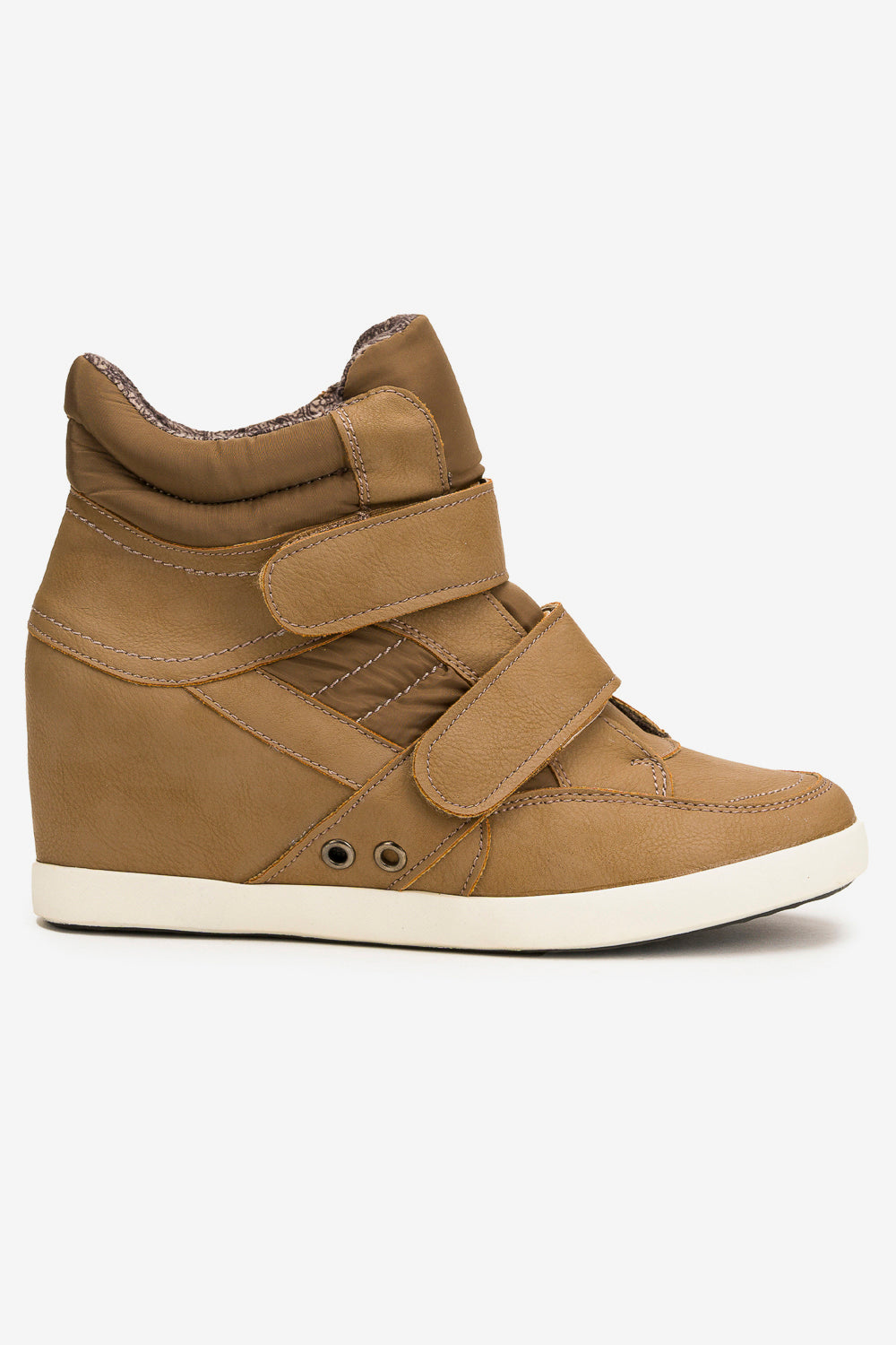 Zapatilla Mujer Beige Caitríona Chinitown Chinitown