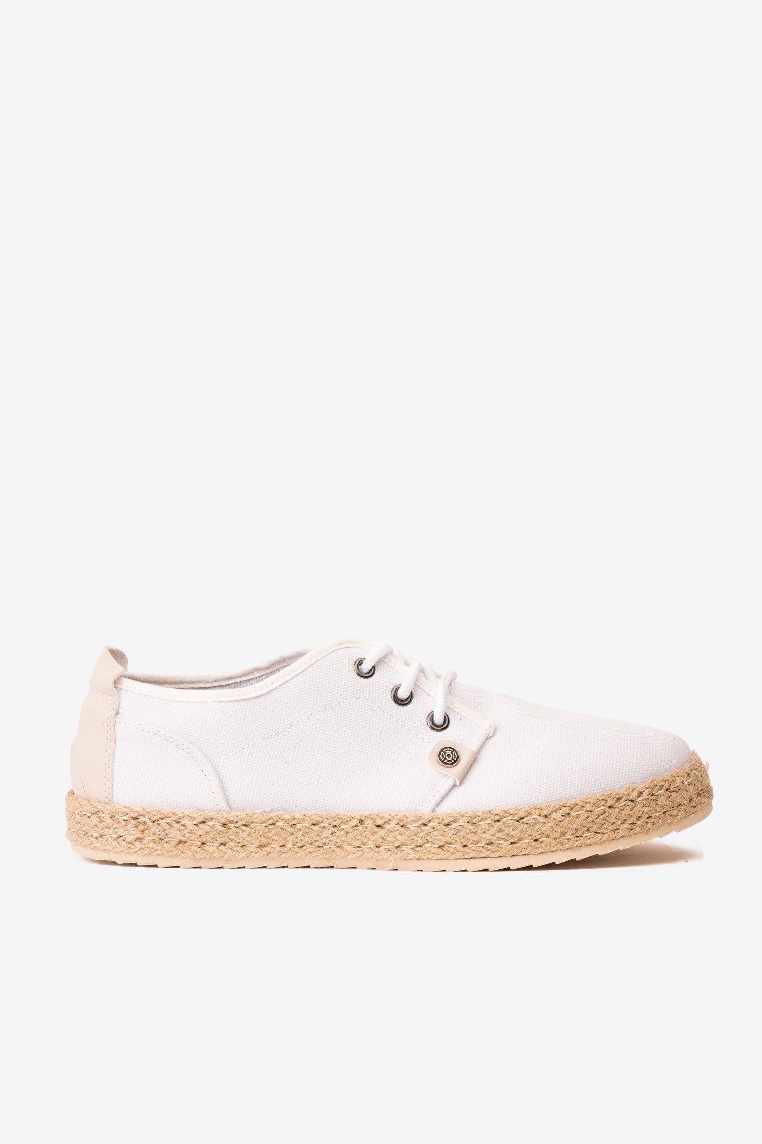 Zapatilla Hombre Blanco Uziel Thunder Blue Thunder Blue