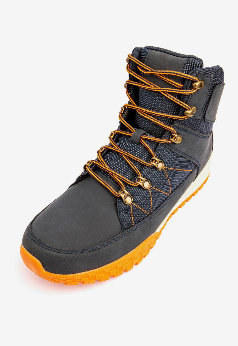 Bototo Outdoor Hombre Azul Vinicio Chinitown Chinitown