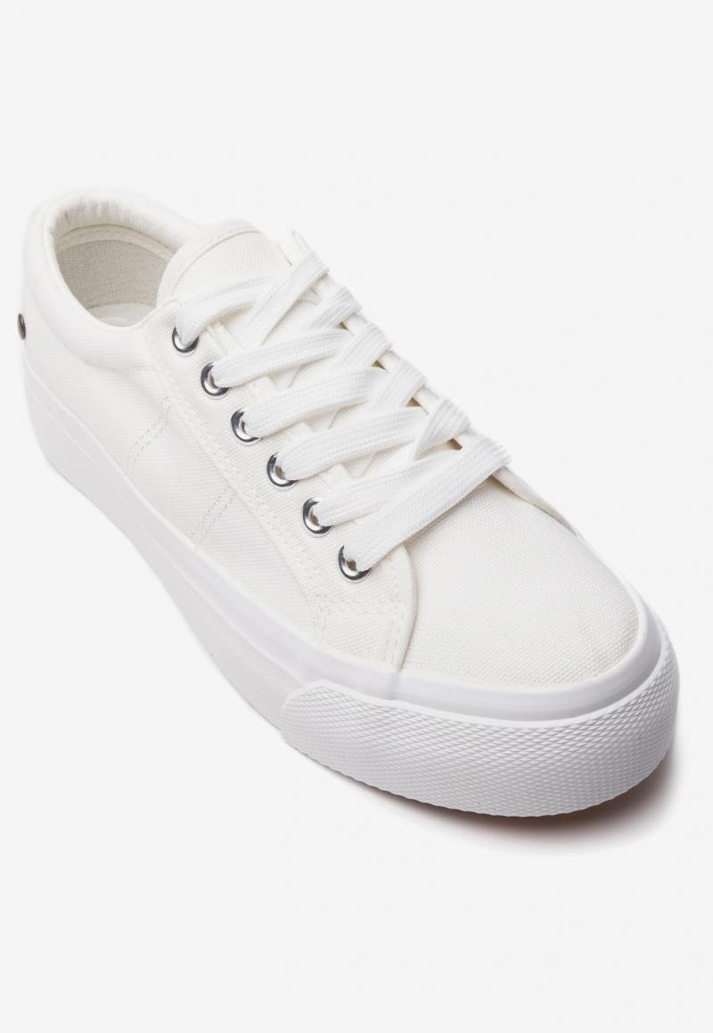 Zapatilla Mujer Blanco Colomba Chancleta Chancleta