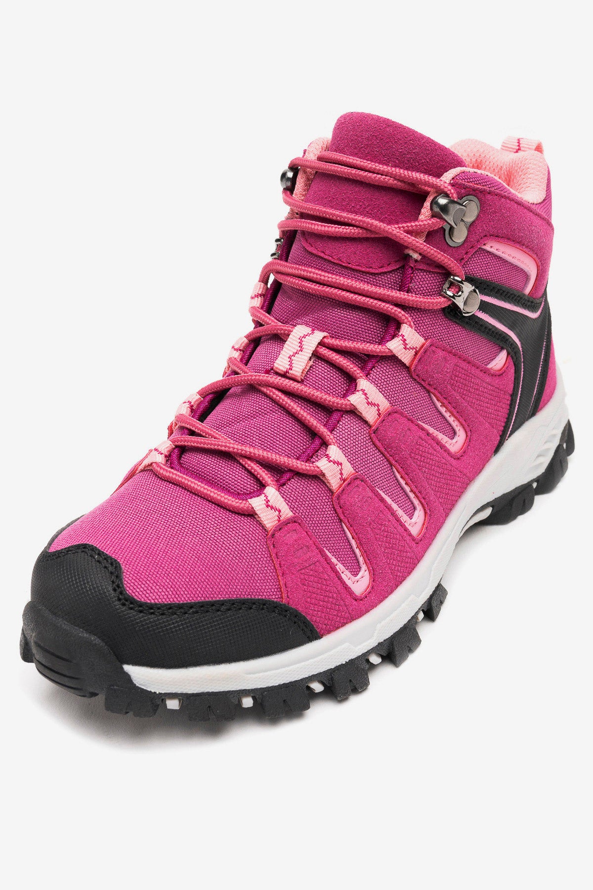 Bototo Mujer Fucsia Ciénaga Carbin carbin