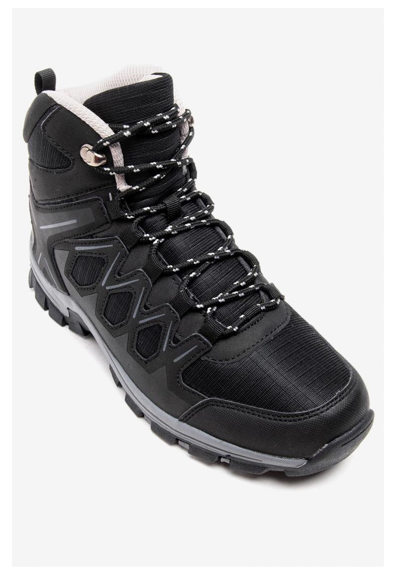 Bototo Hombre Negro Montuno Chancleta Chancleta