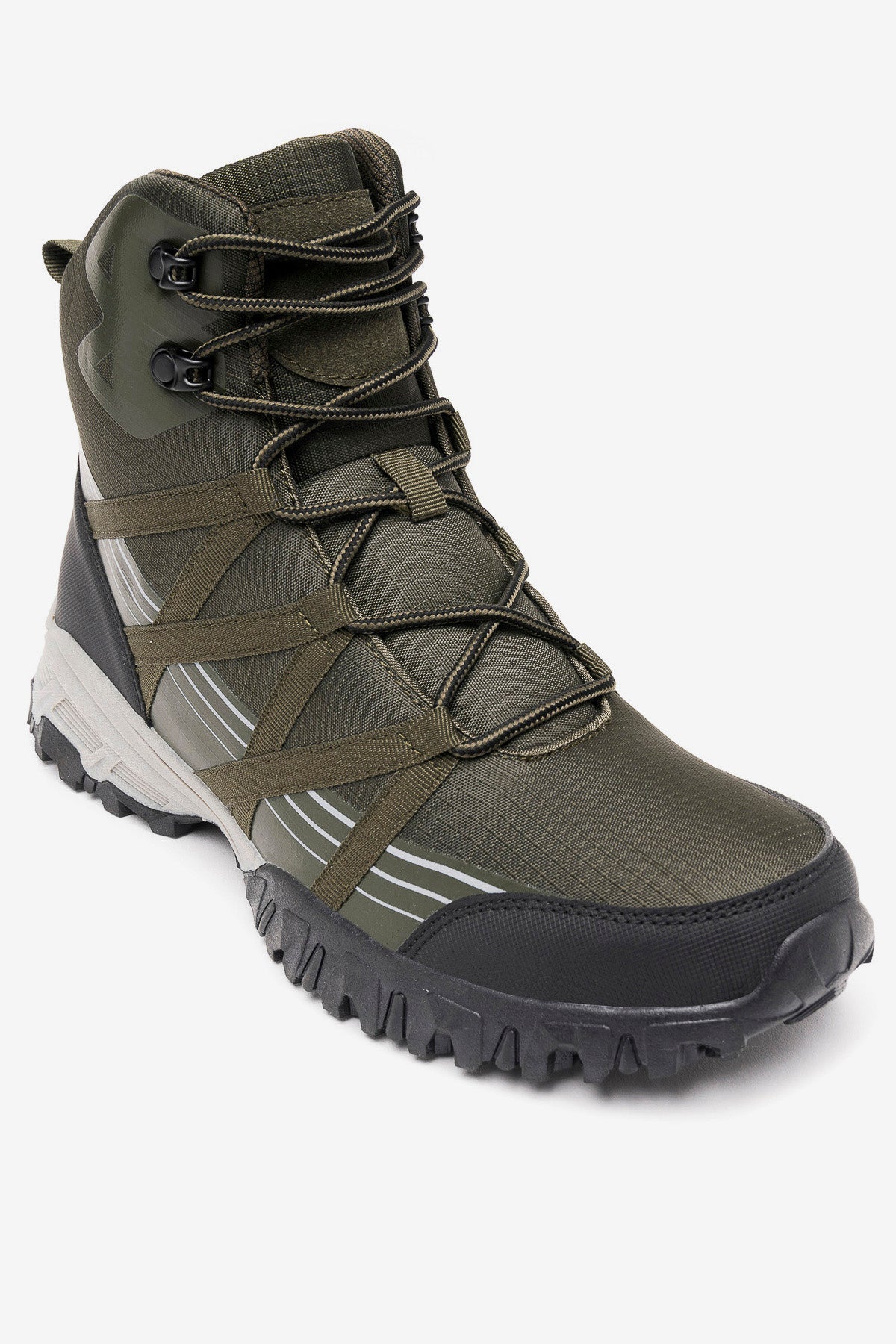 Bototo Outdoor Hombre Khaki Joseph Chinitown Chinitown