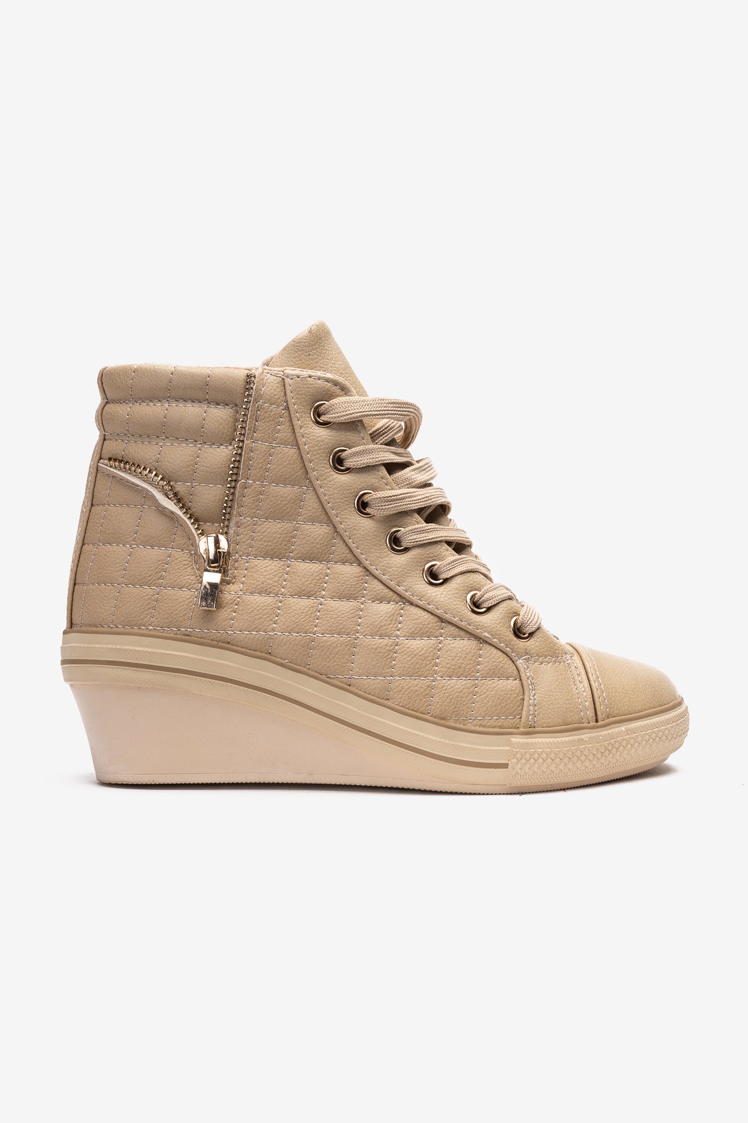 Zapatilla Mujer Apricot Ariadna Carbin carbin