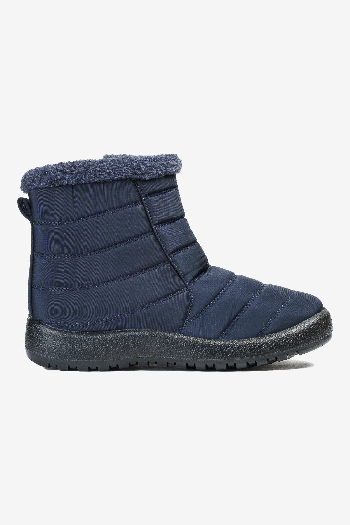 Bota Mujer Azul Aneu Thunder Blue Thunder Blue