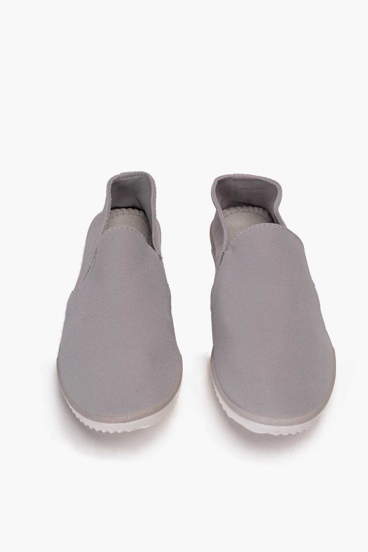 Zapatilla Hombre Gris Dylan Carbin carbin