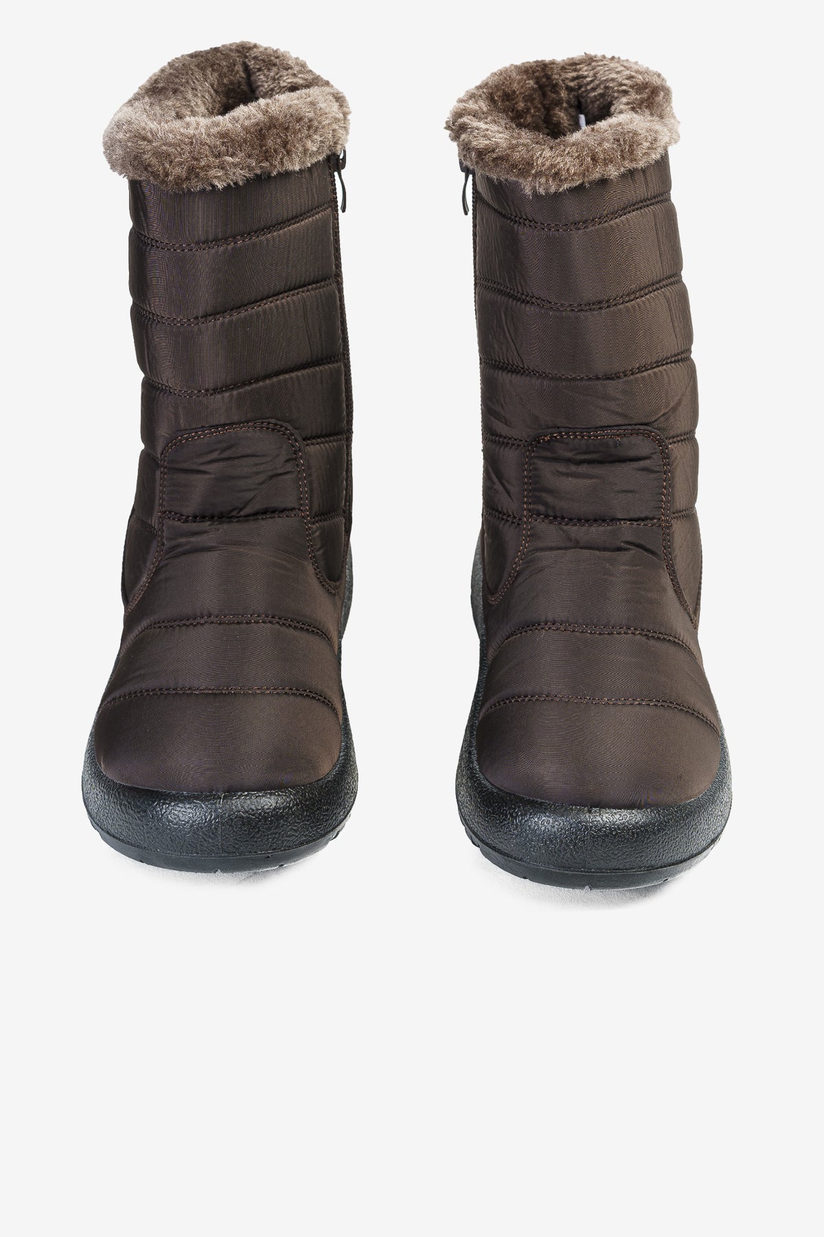 Bota Mujer Café Anya Thunder Blue Thunder Blue