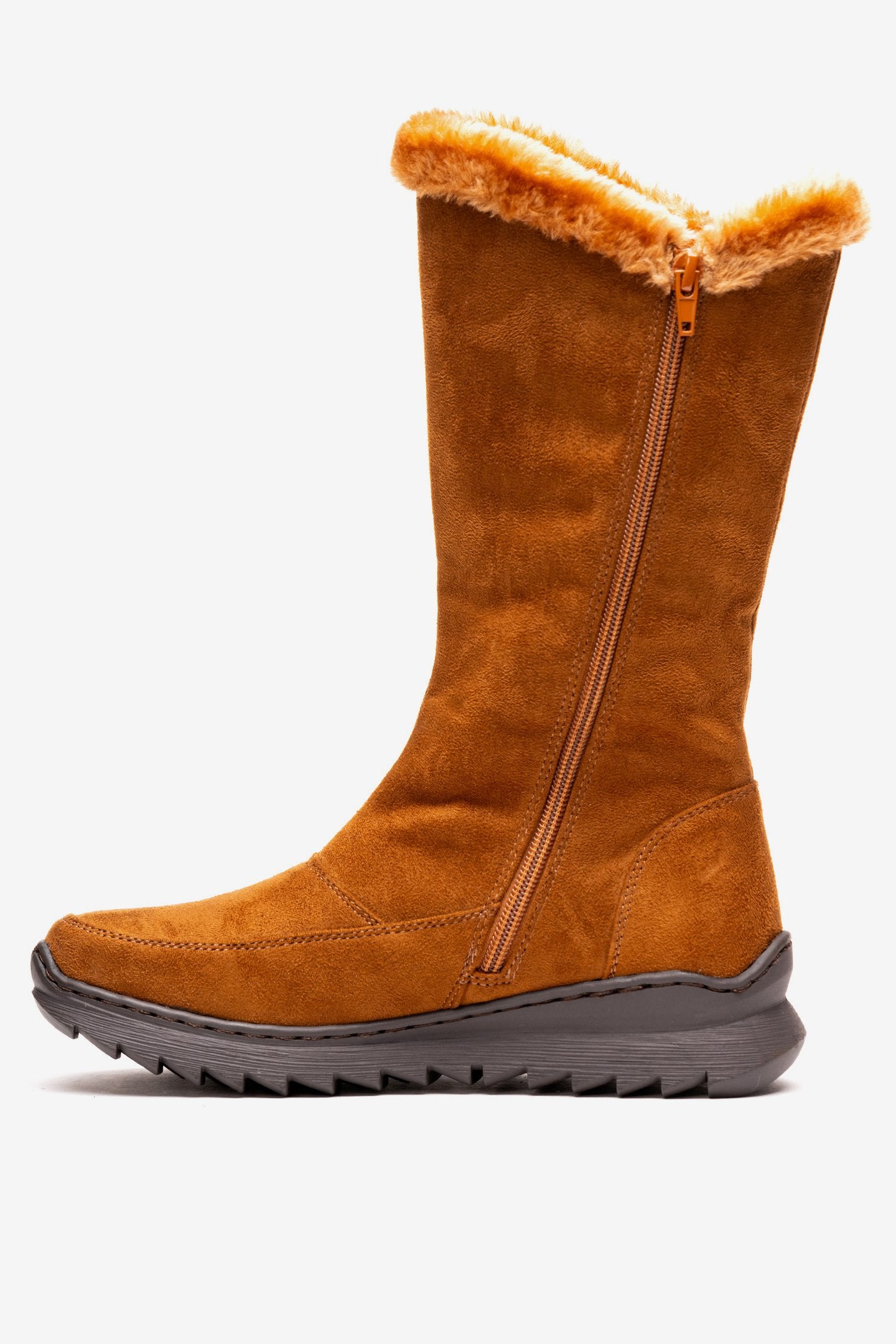 Bota Mujer Camel Valib Chancleta Chancleta