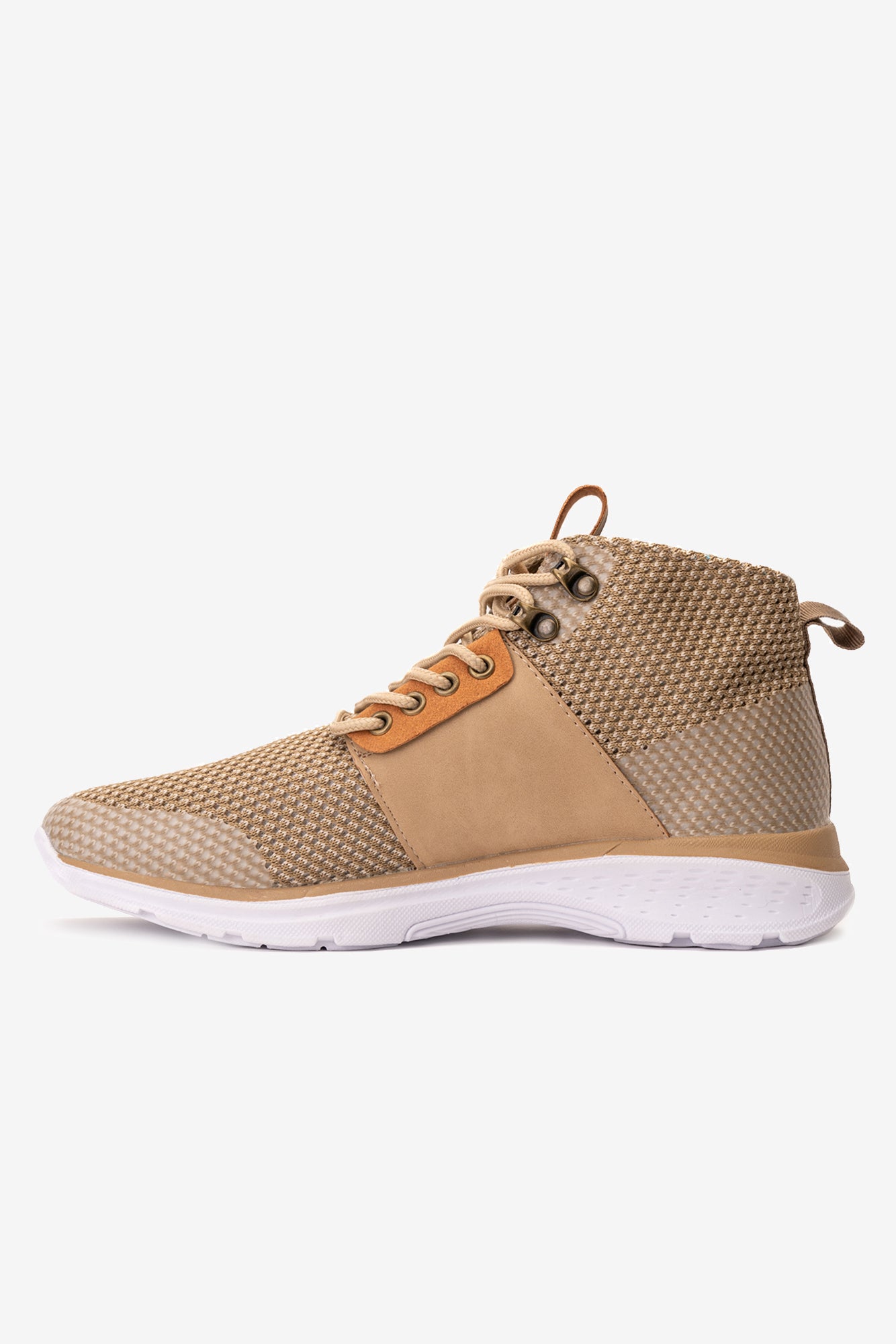 Zapatilla Hombre Beige Gerd Carbin carbin