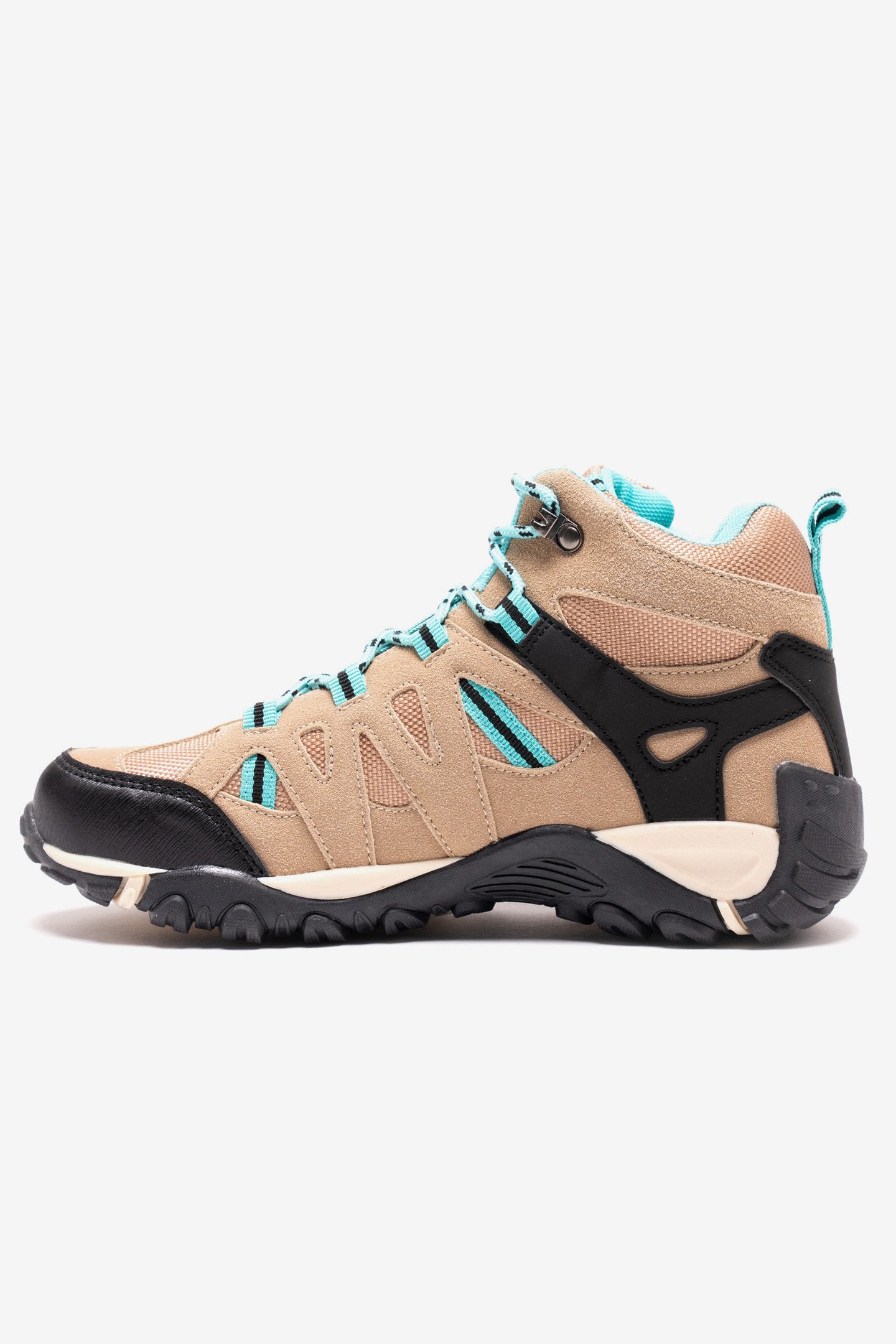 Bototo Mujer Beige Rient Chancleta Chancleta