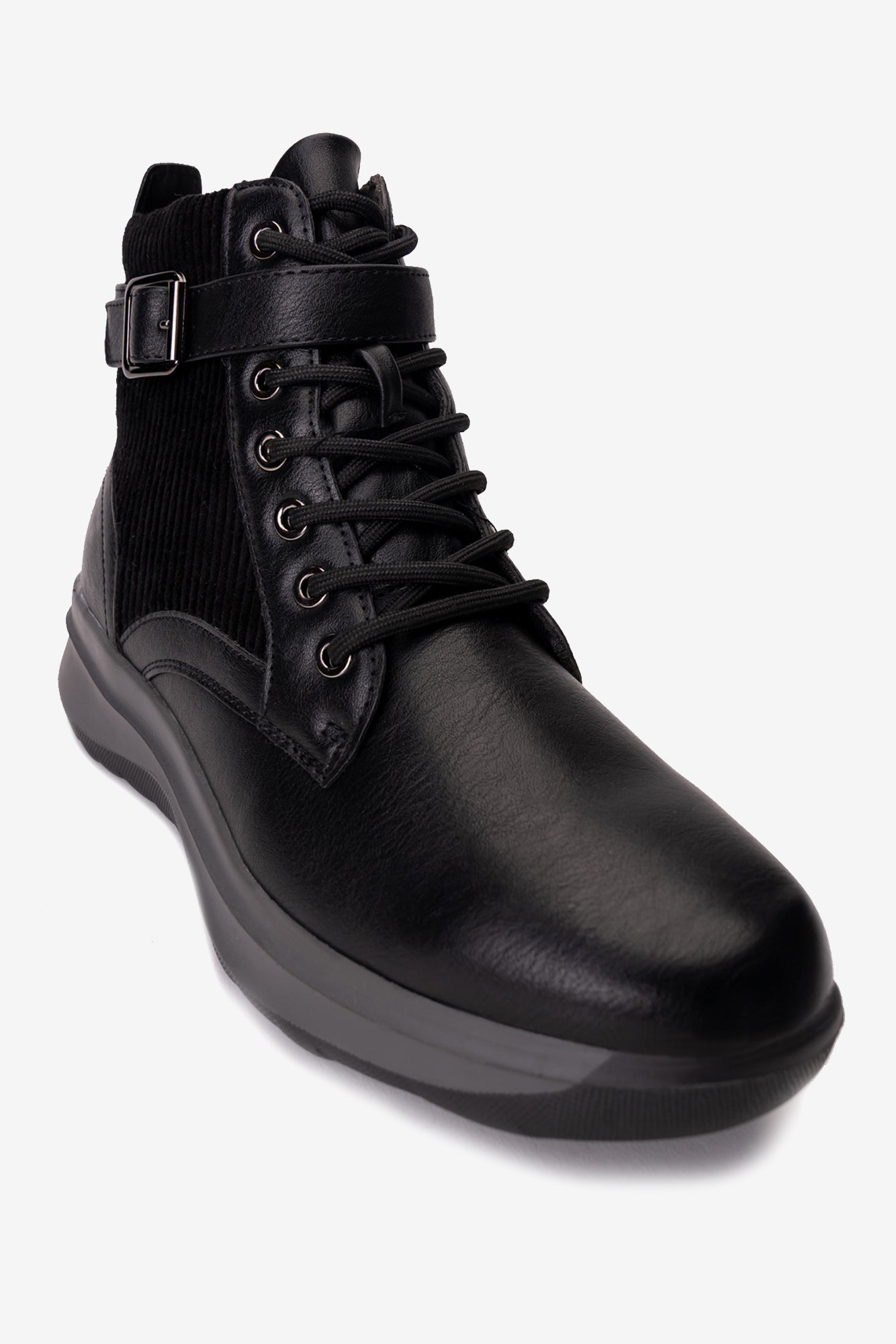 Botín Casual Mujer Negro Karissa Chinitown Chinitown