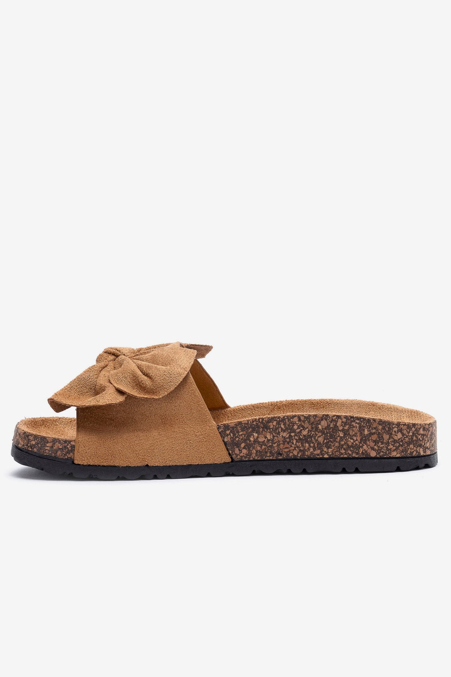 Sandalia Niña Khaki Kail Apóstol Apóstol