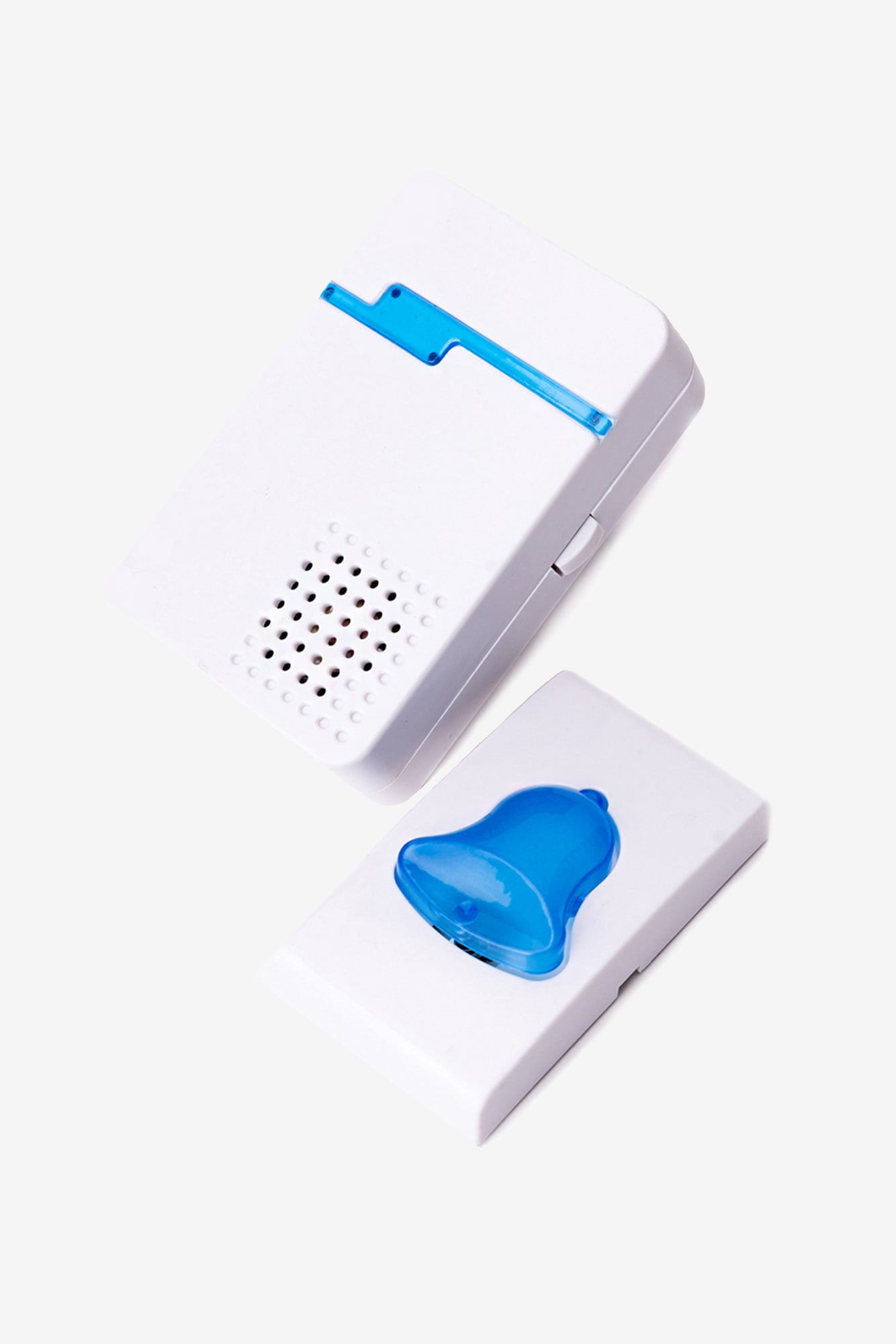 Timbre Inalámbrico Blanco Chinitown Chinitown