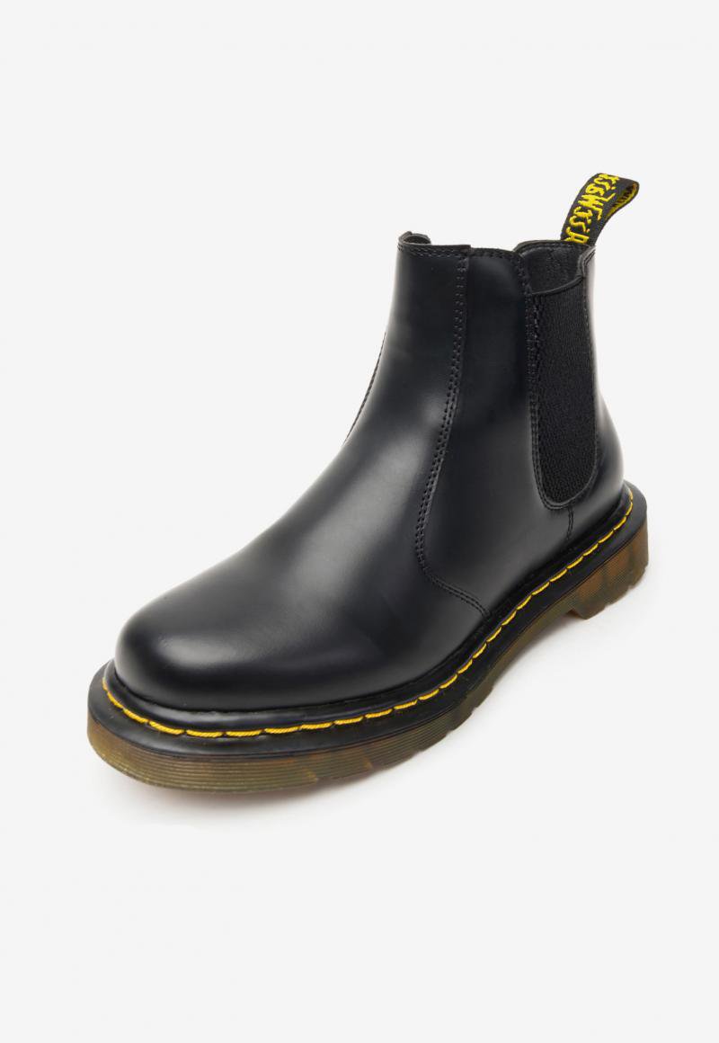 Botín Mujer Negro Flash Chancleta Chancleta