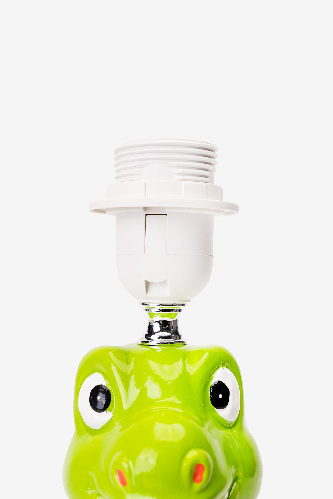 Lámpara de Dinosaurio Verde Chinitown Chinitown