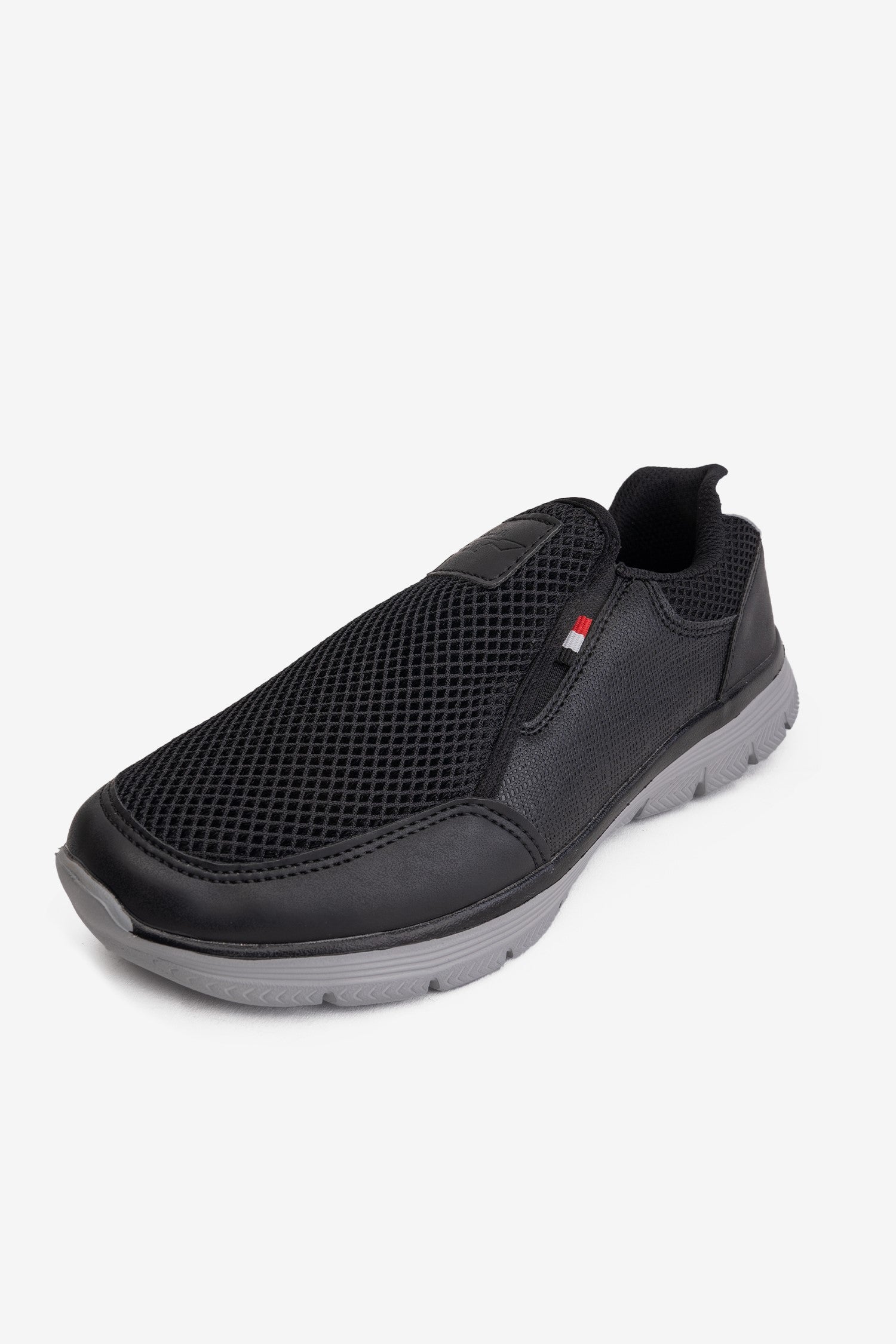 Zapatilla Mujer Negro Shayla Thunder Blue Thunder Blue