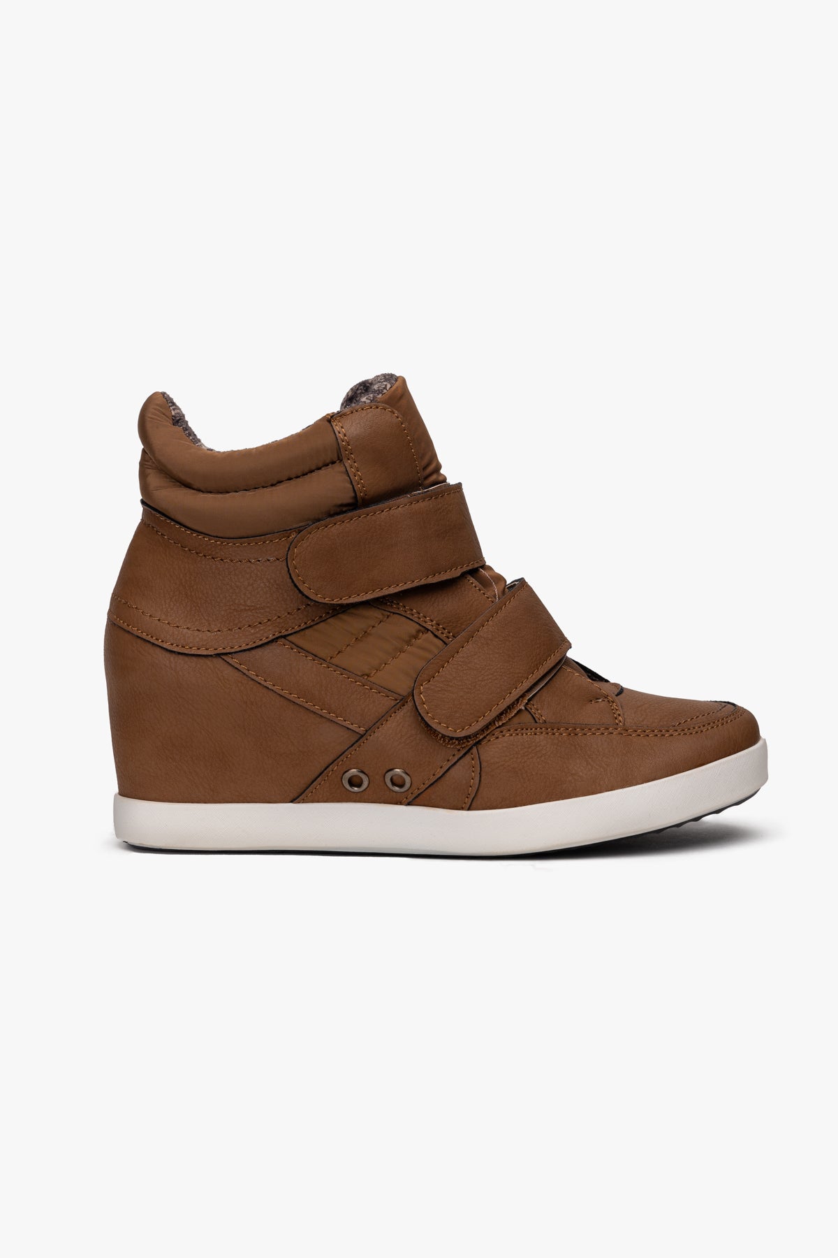 Zapatilla Mujer Camel Marily Carbin carbin