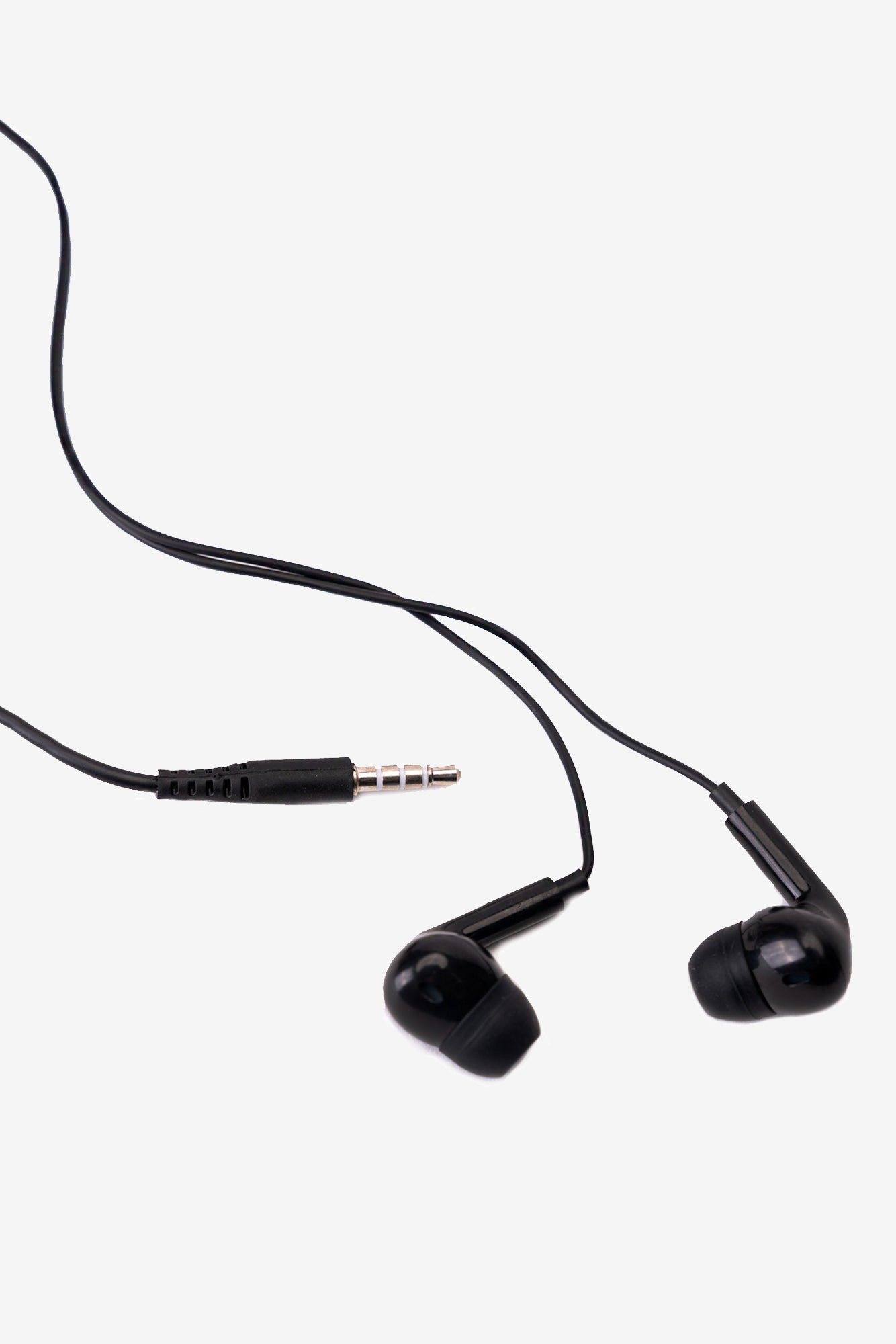 Audífonos in Ear Negro Chinitown Chinitown