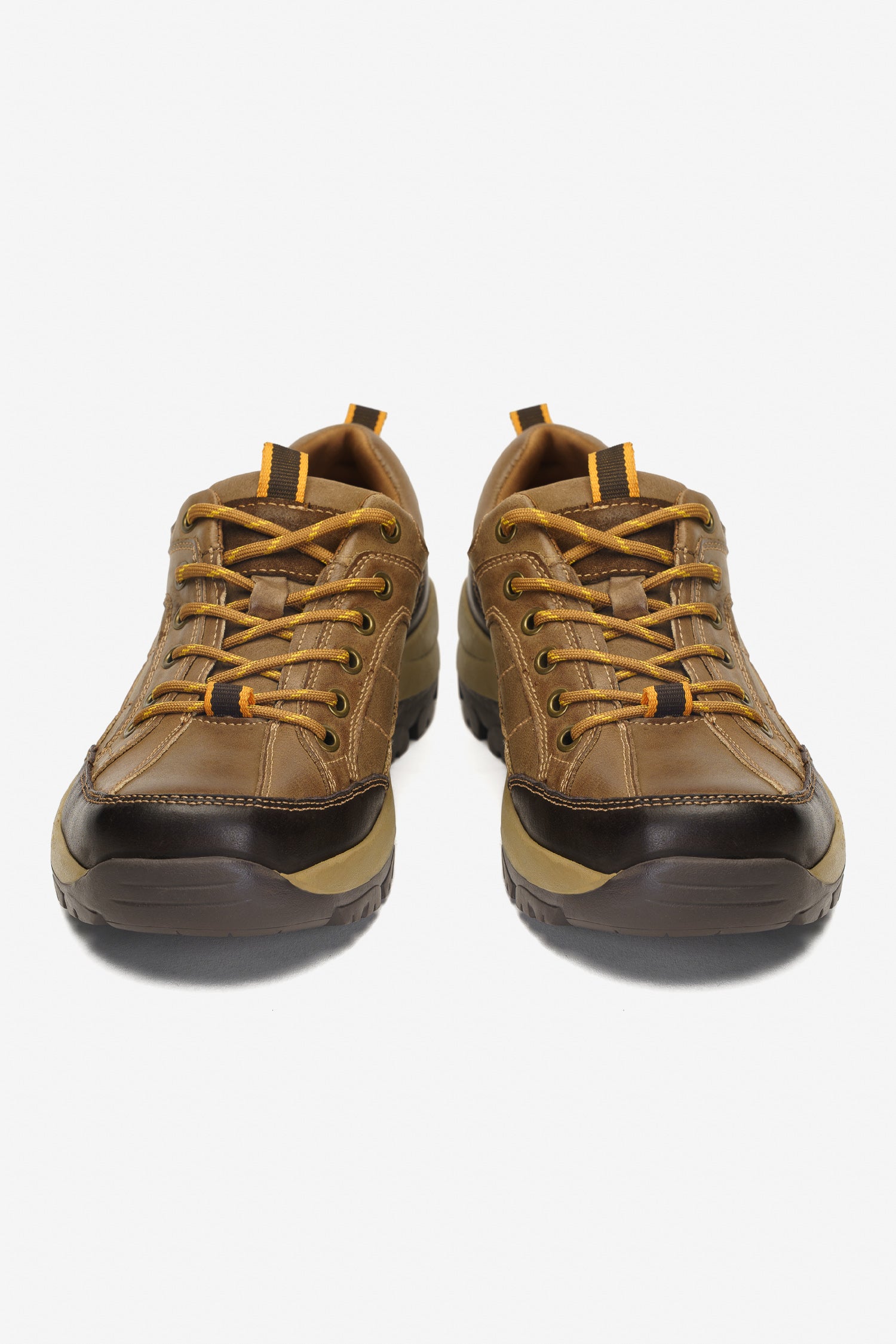 Zapato Hombre Camel Sadik Chinitown Chinitown