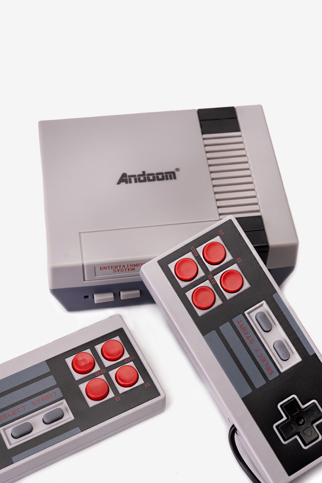 Consola de Juego Gris Chinitown Chinitown