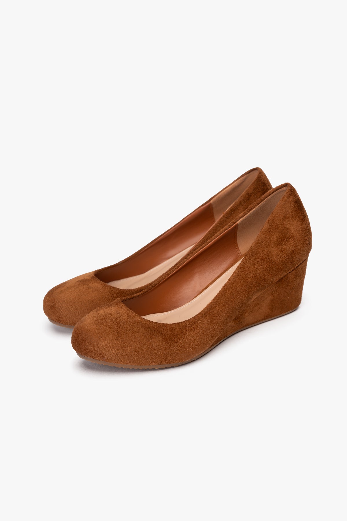 Zapato Mujer Camel Linette Carbin carbin