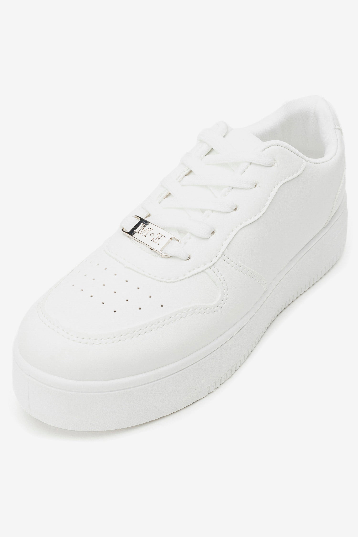 Zapatilla Mujer Blanco New Vitia Chinitown Boteli