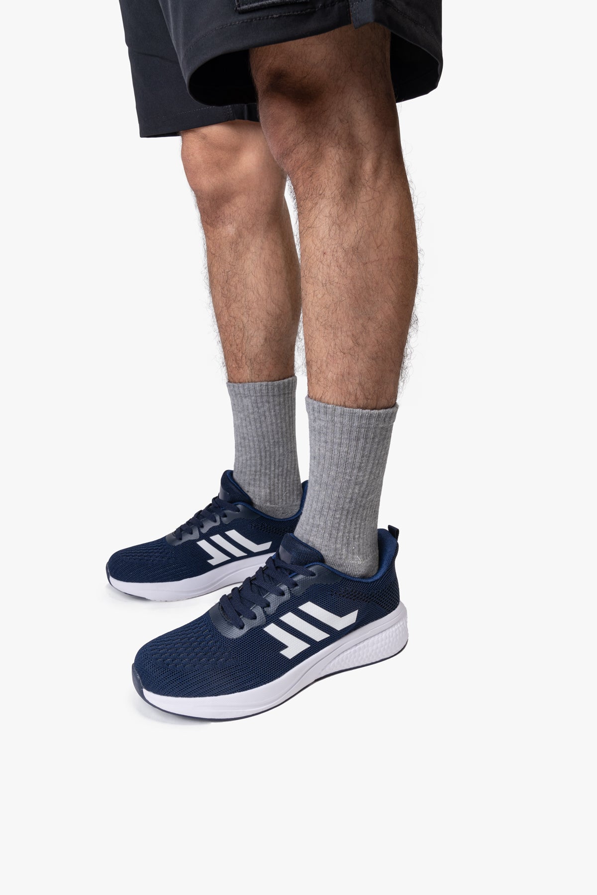 Zapatilla Hombre Azul Piero Apóstol Apóstol