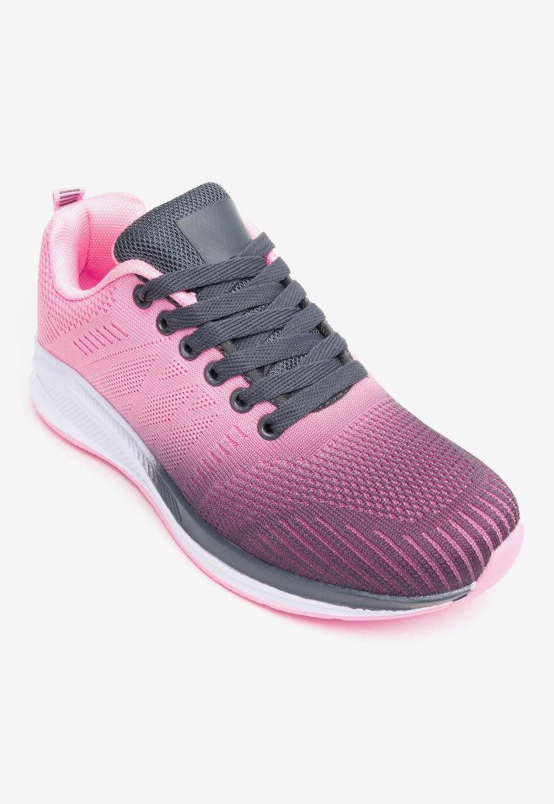 Zapatilla Mujer Rosado Almost Chancleta Chancleta