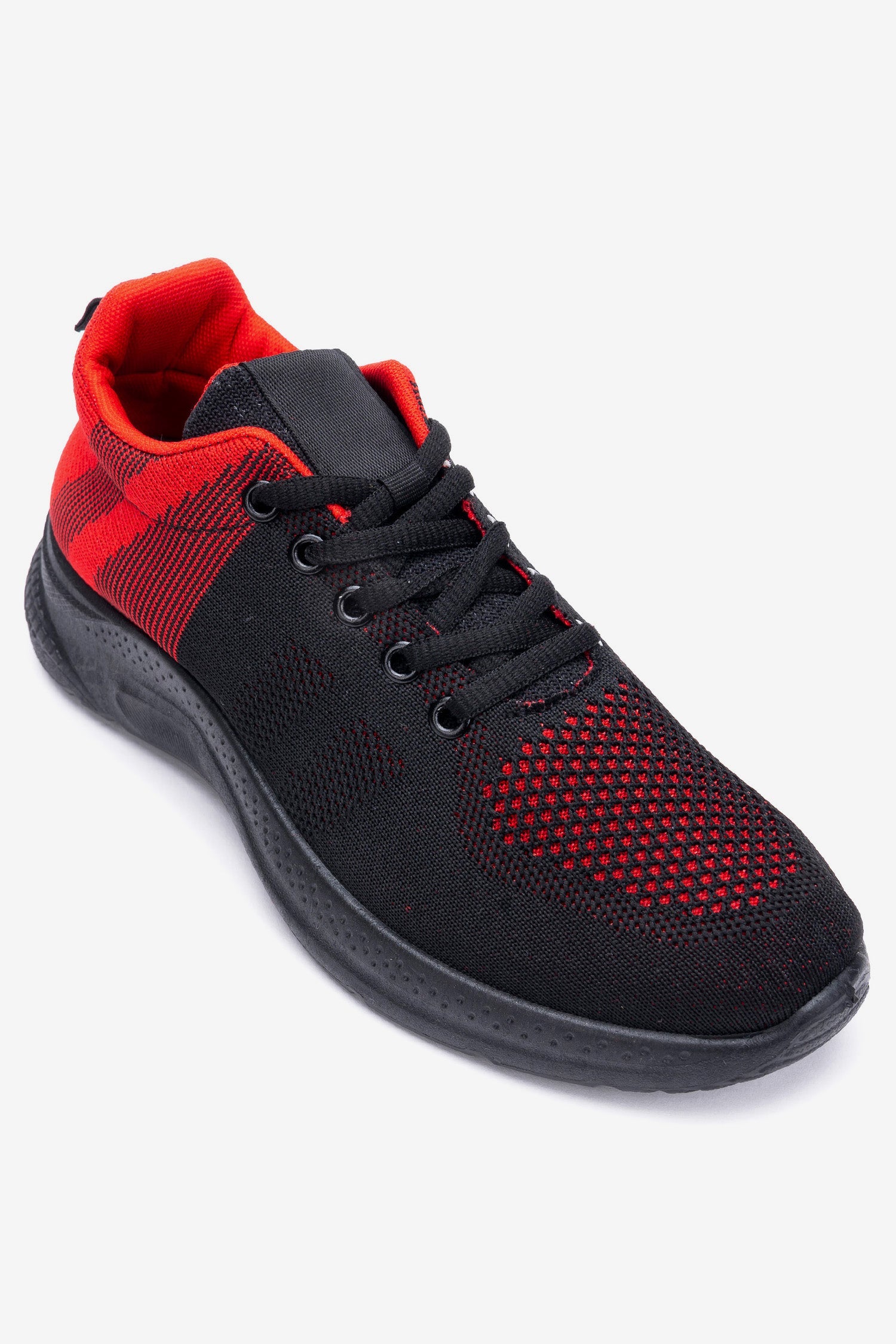 Zapatilla Deportiva Mujer Negro Ivor Chinitown Chinitown